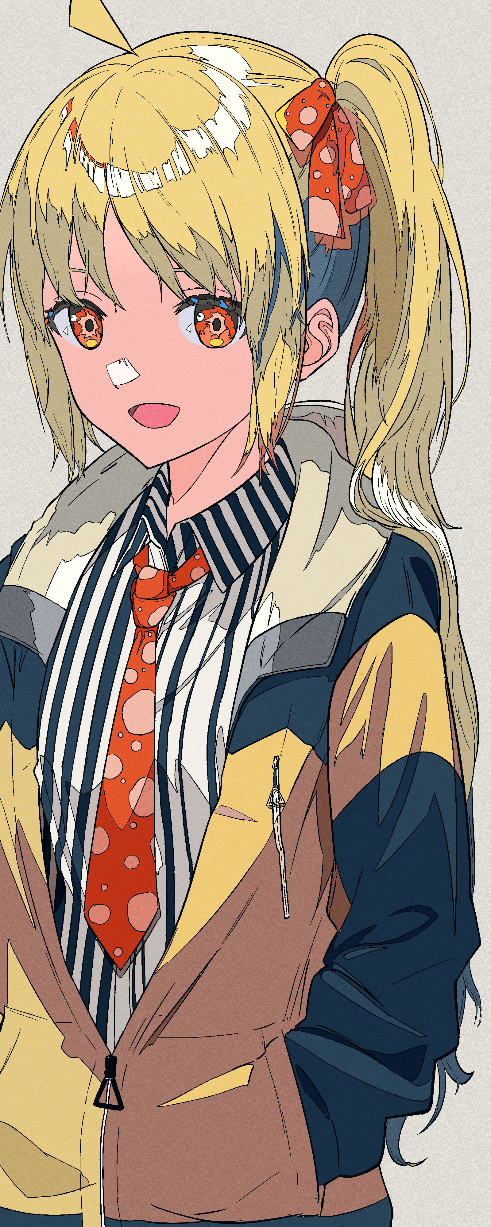 伊地知虹夏