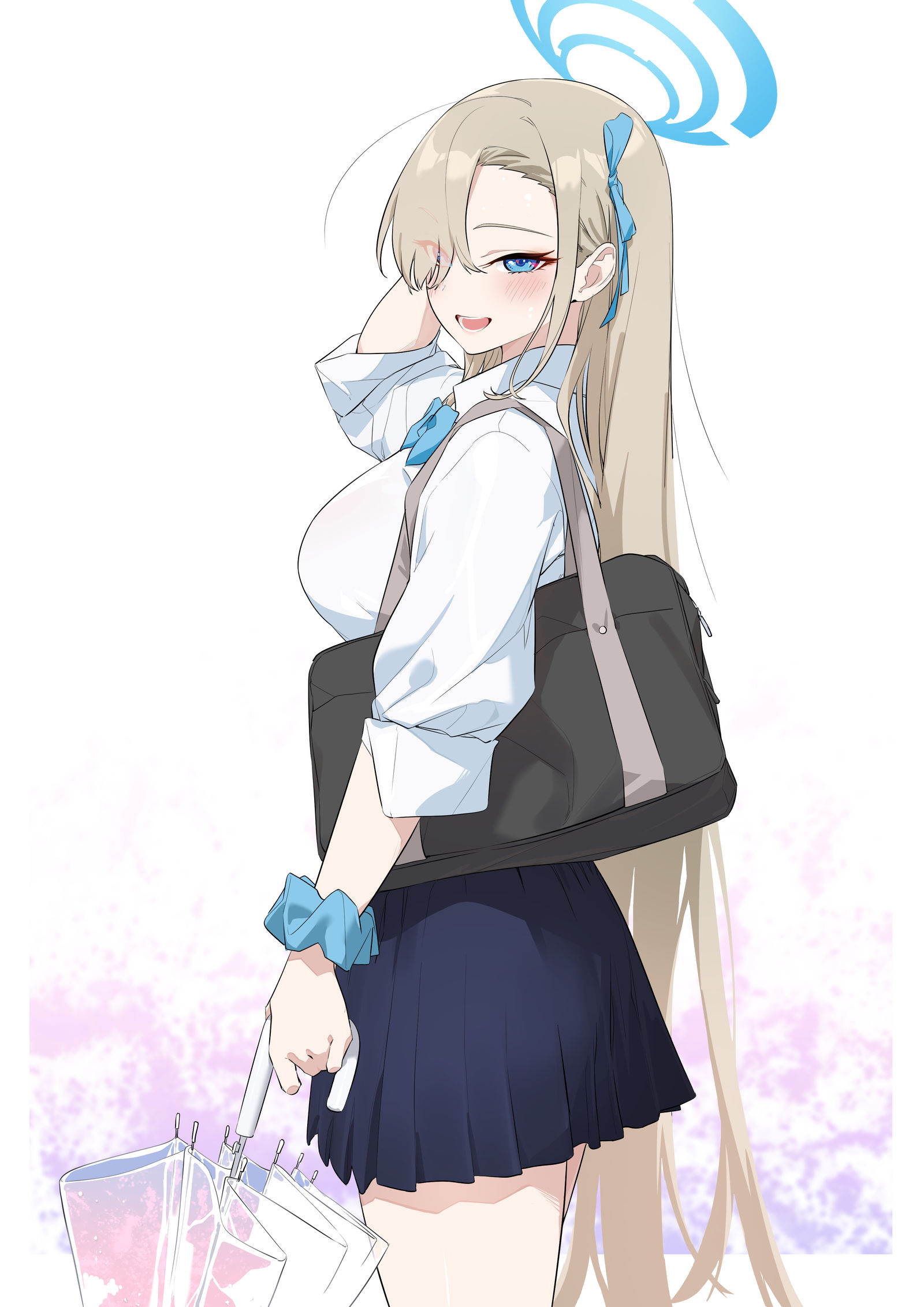 阿斯纳插画图片壁纸