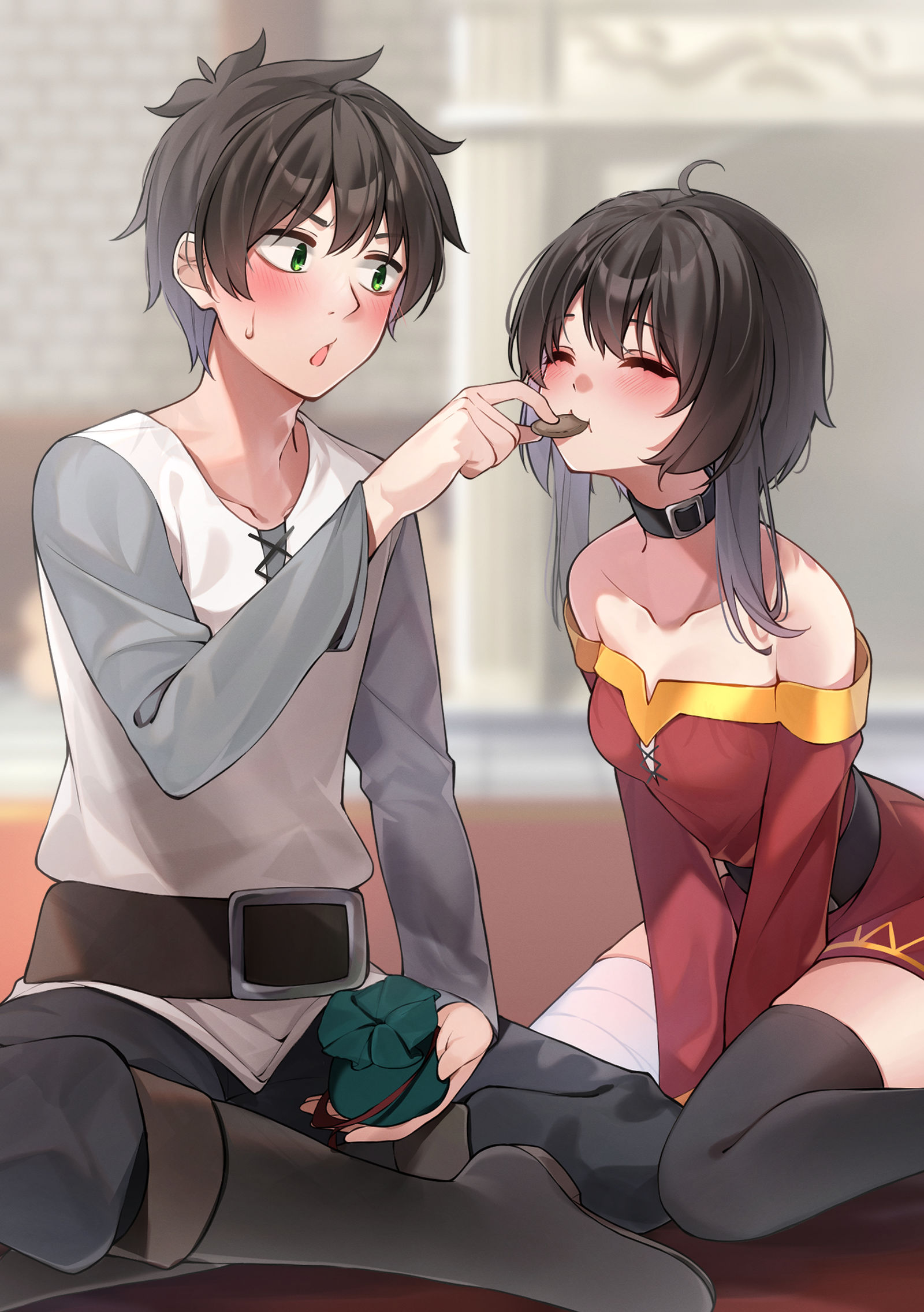 白色情人节