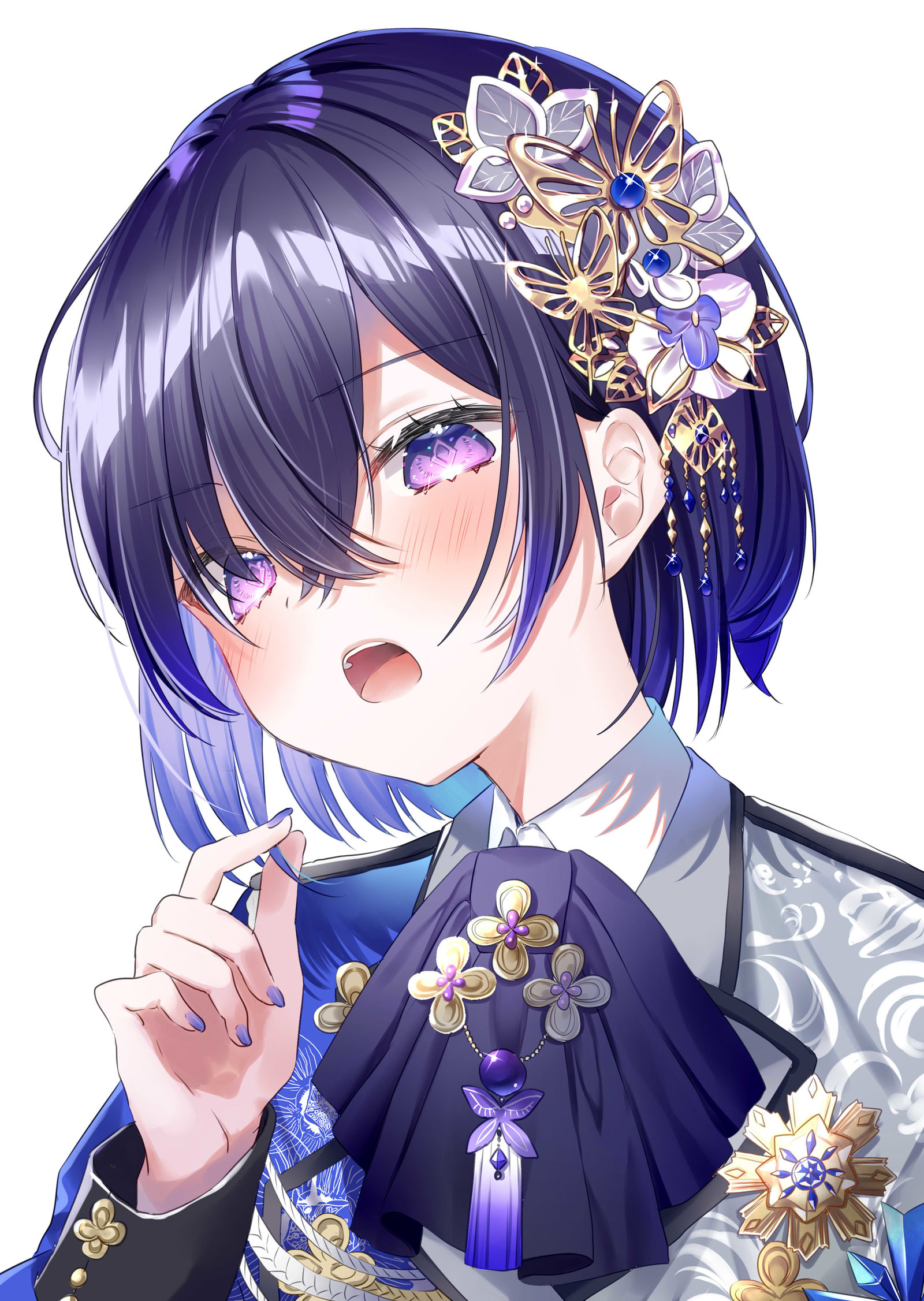 新服装插画图片壁纸