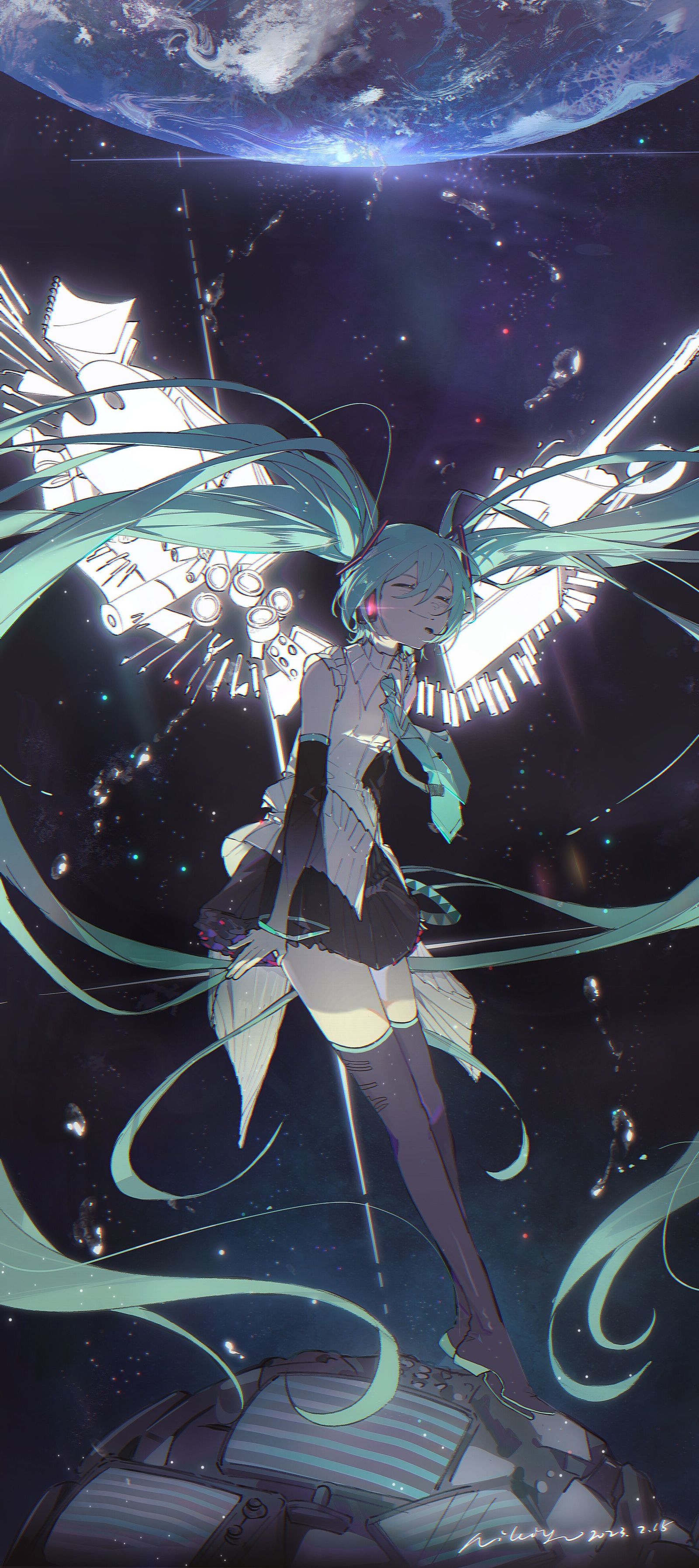 MIKU!!!