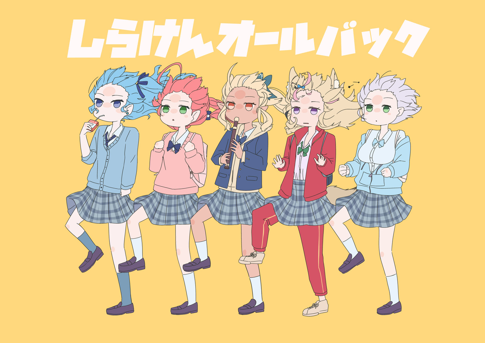 白铁皮-樱巫女miko_art