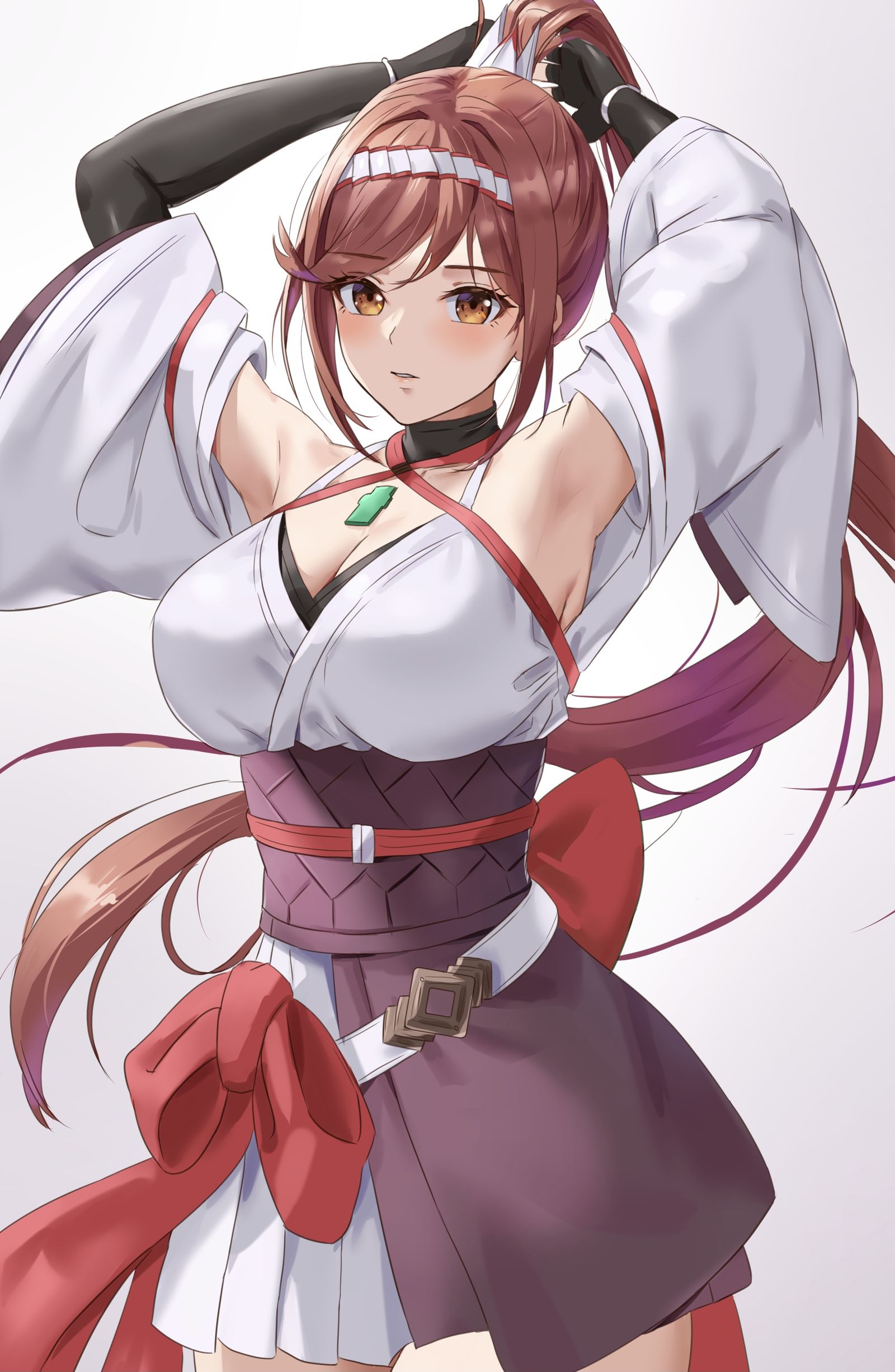 無題插画图片壁纸
