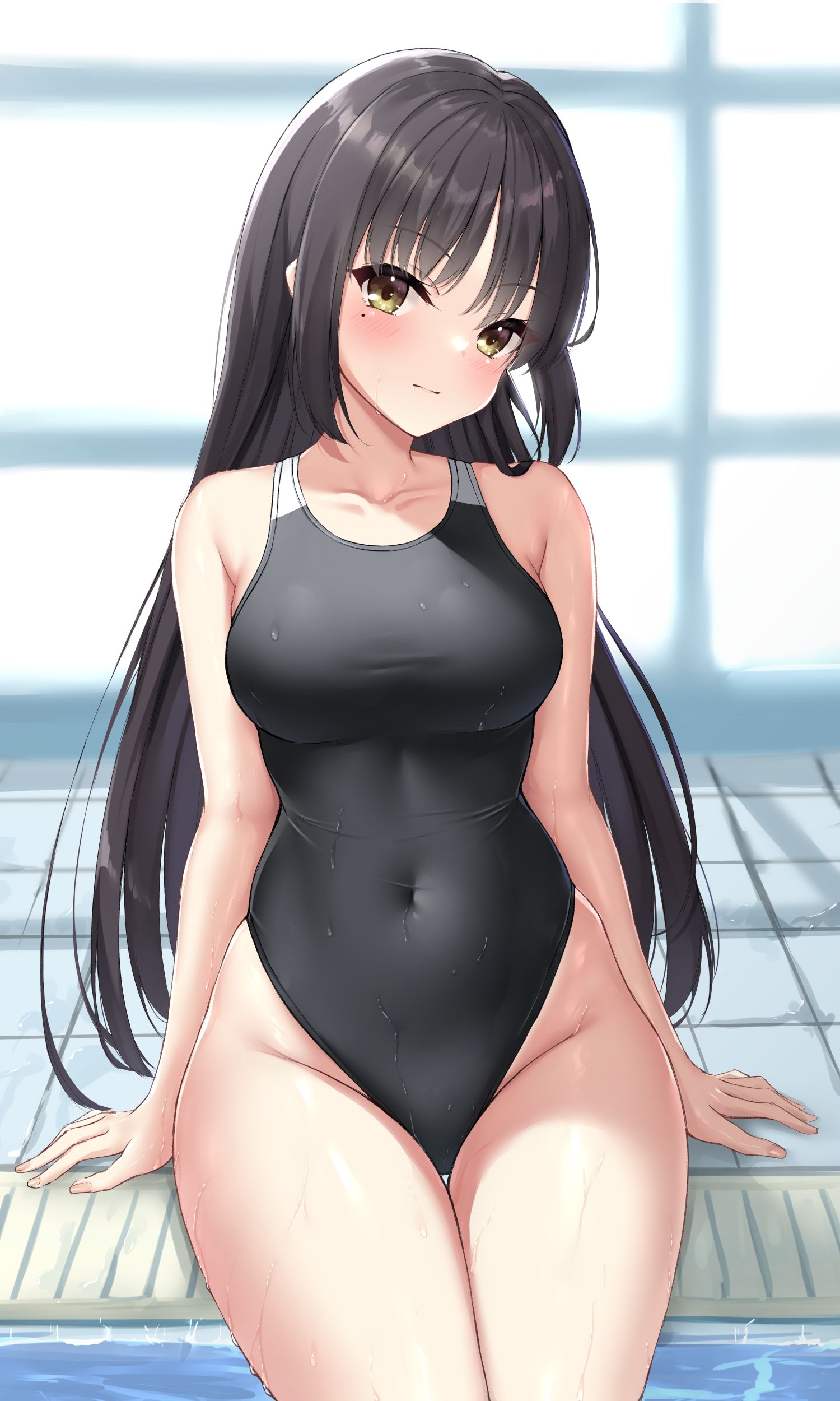 四季枣插画图片壁纸