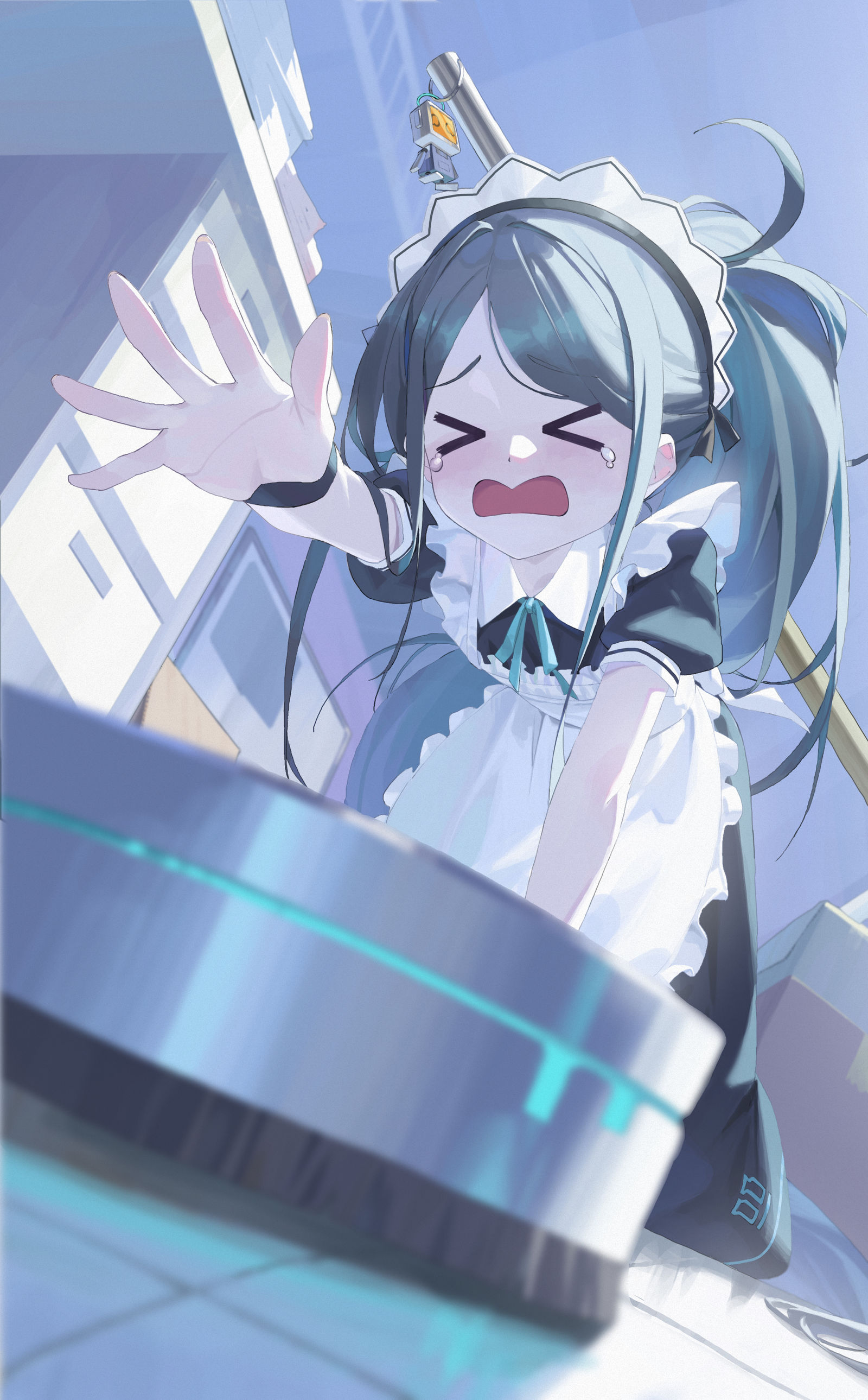 无题插画图片壁纸