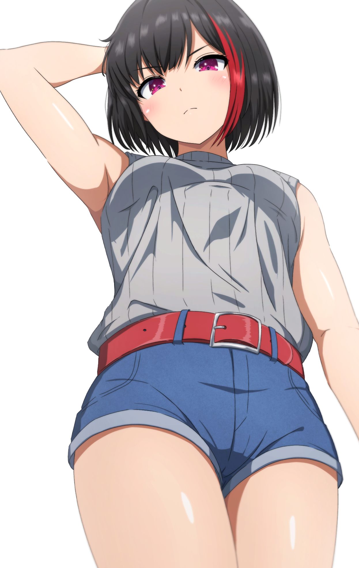 小兰