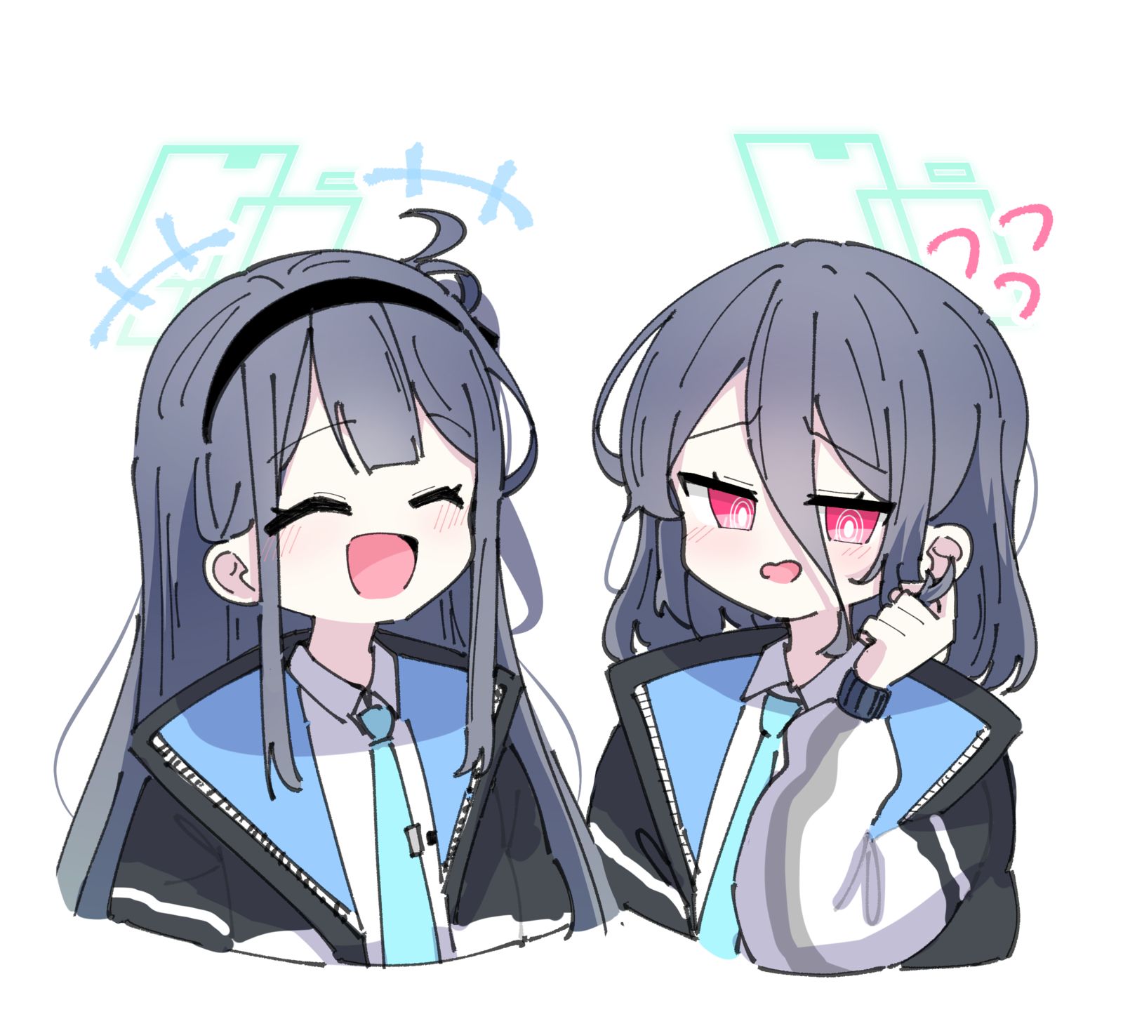 换发插画图片壁纸