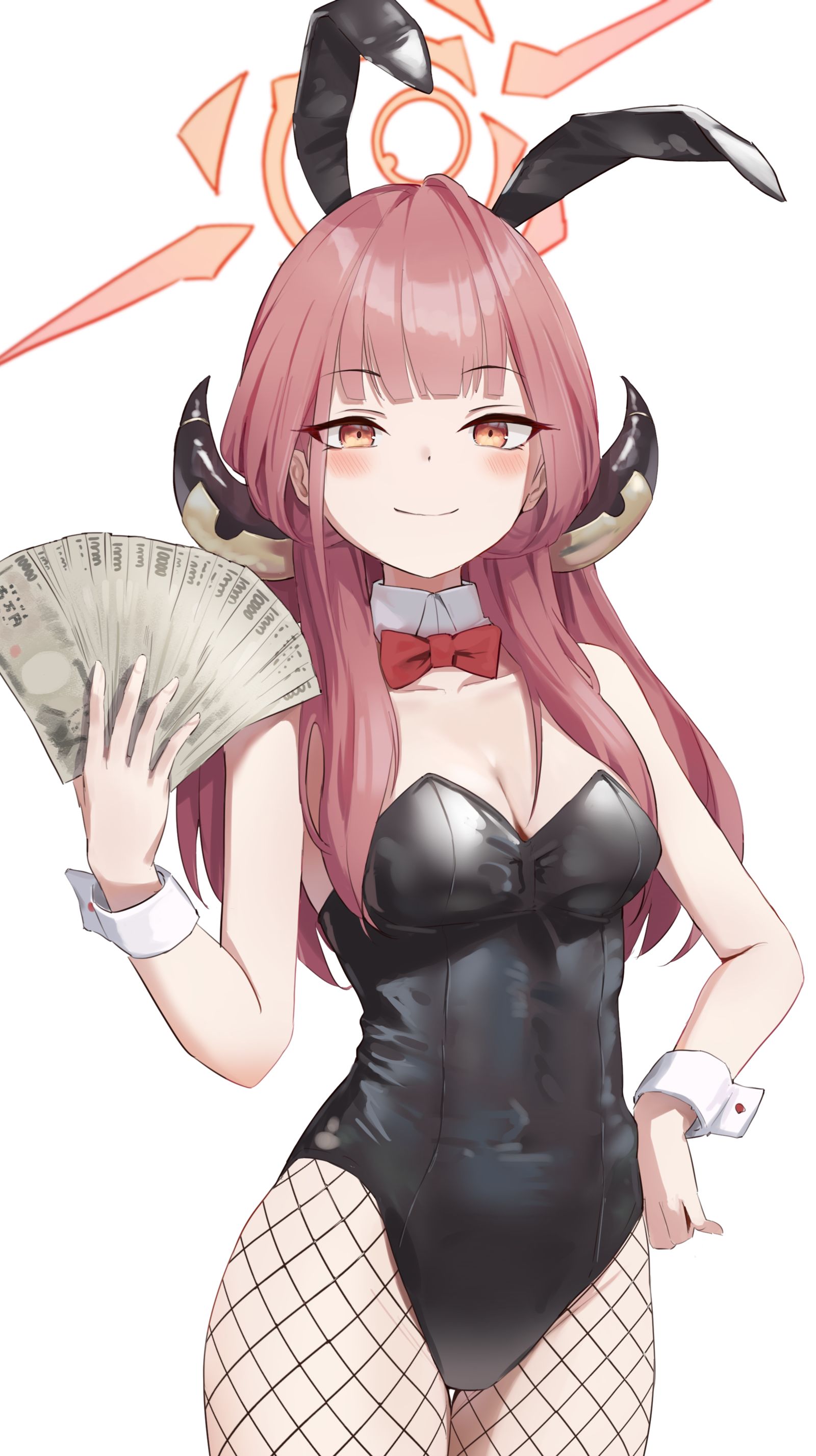 阿鲁插画图片壁纸