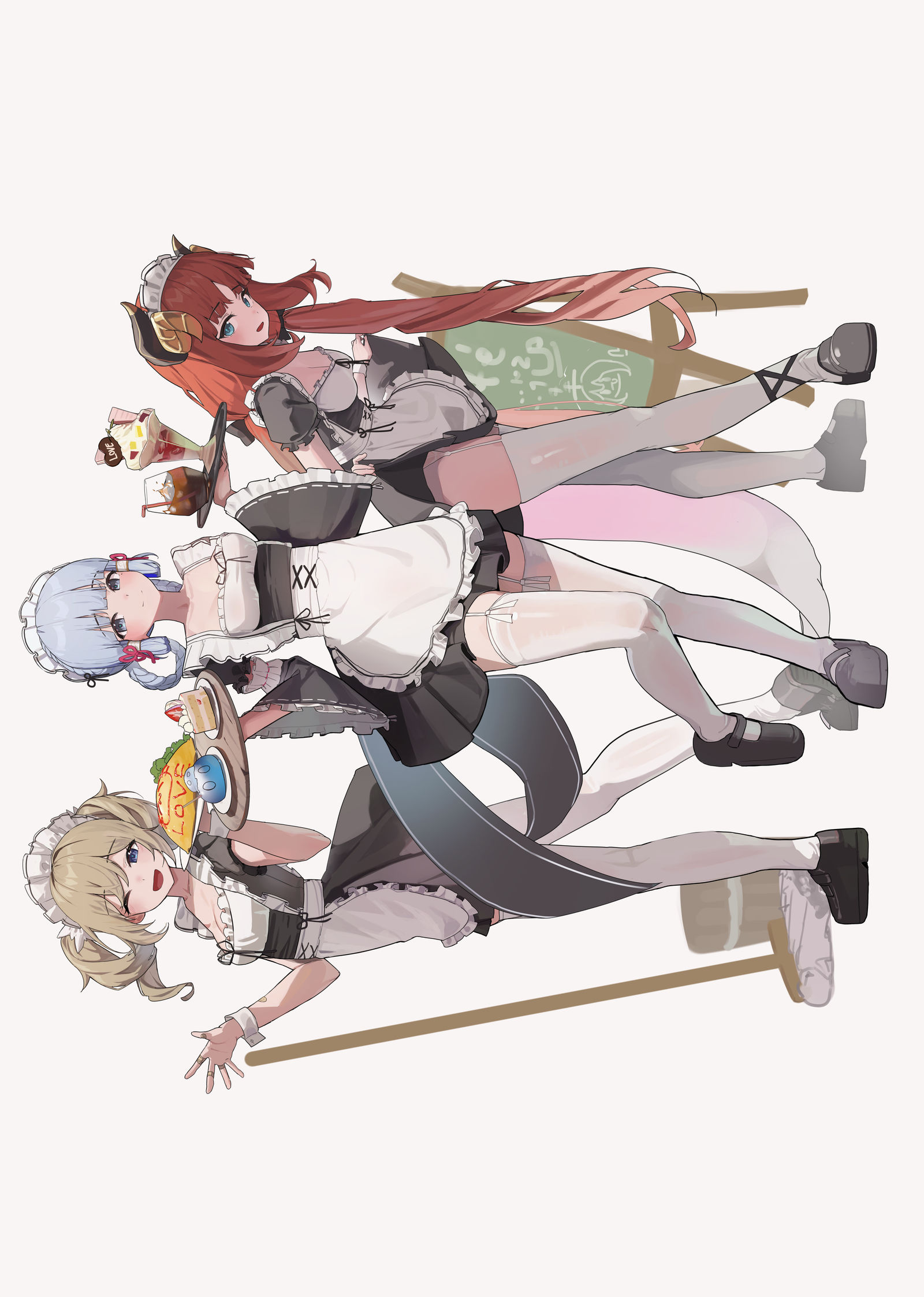 .-女孩子原神