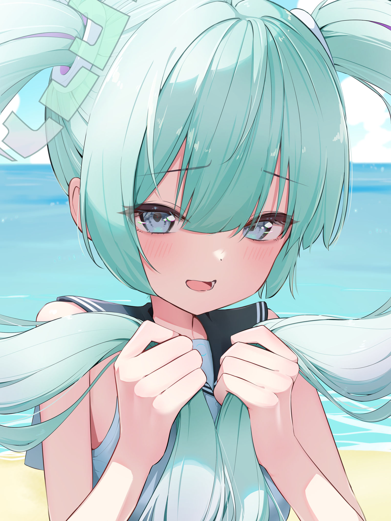 这个，这个星期也加油……！