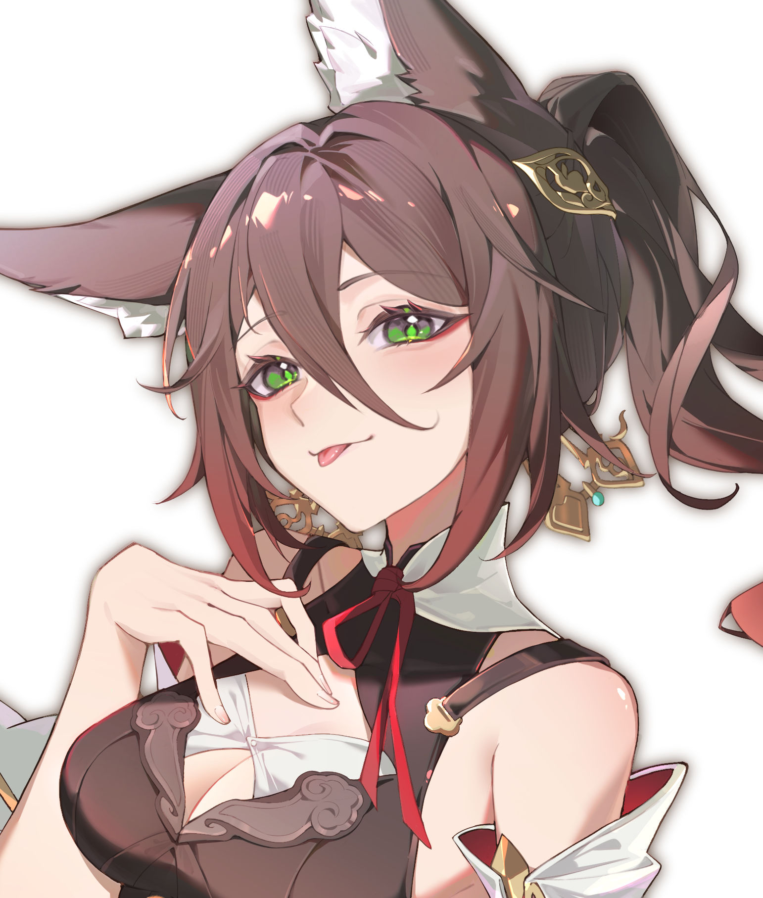 停云插画图片壁纸