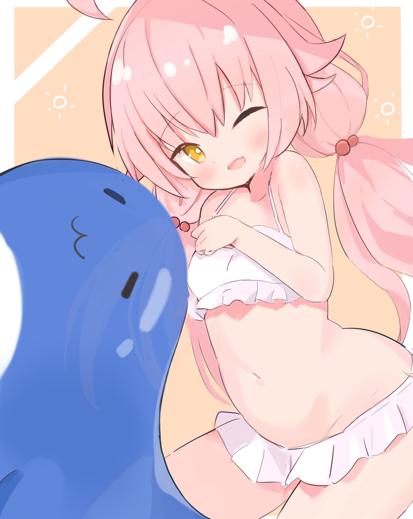 霍西诺插画图片壁纸