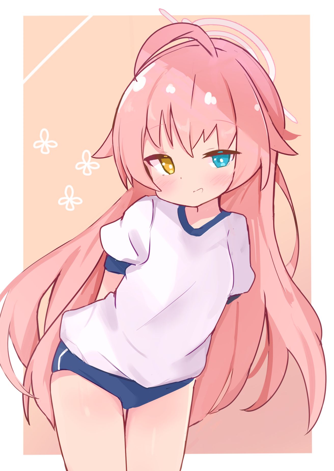 無題插画图片壁纸