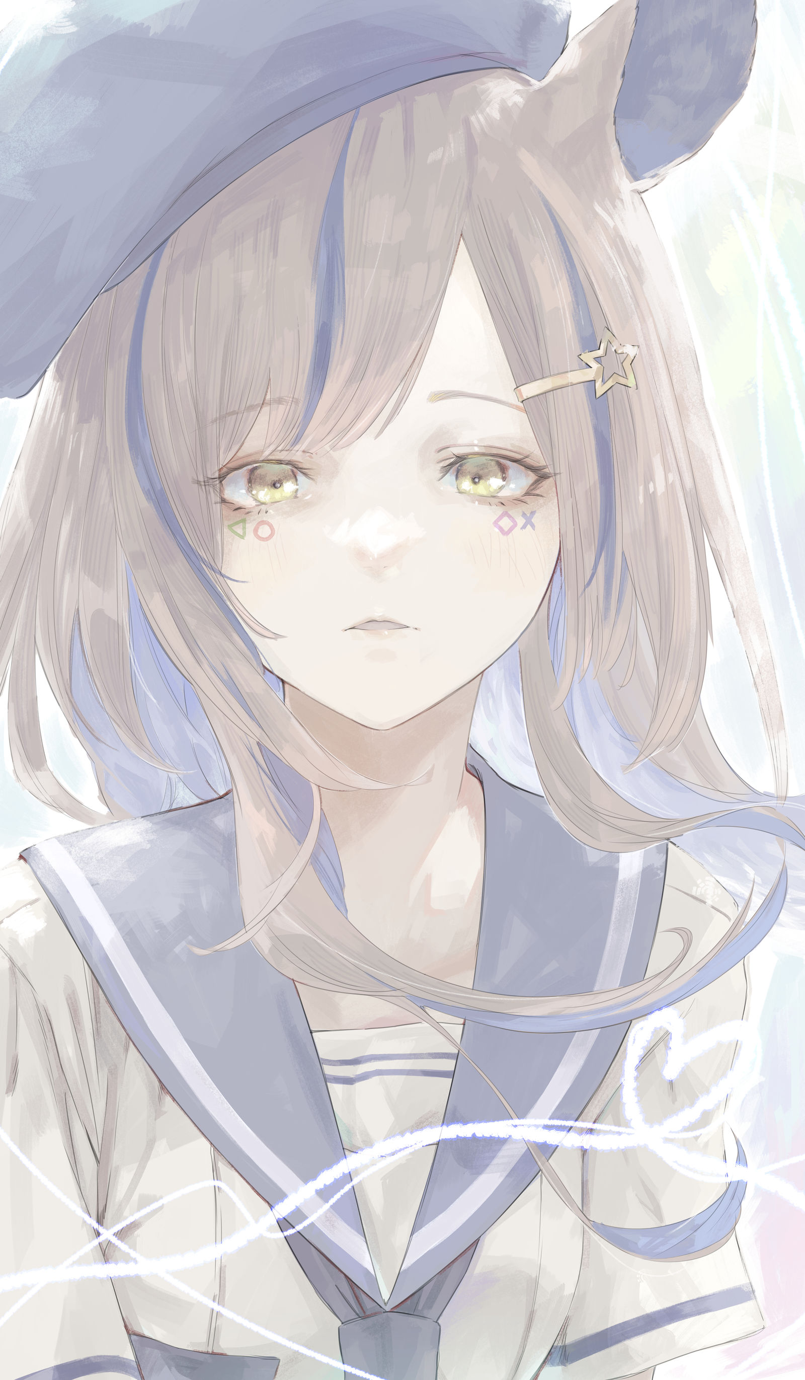 絵-马娘大拓太阳神
