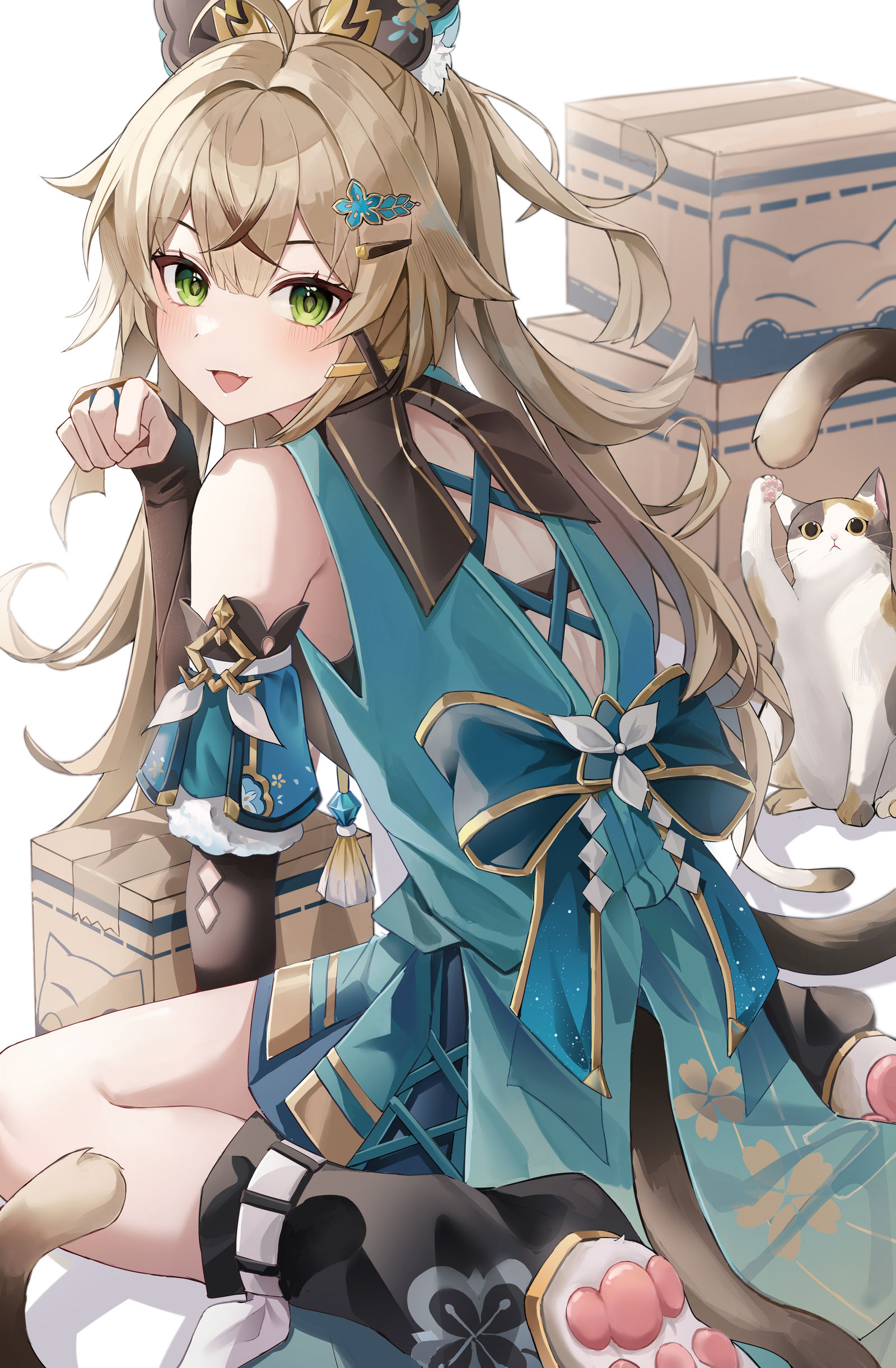  插画图片壁纸