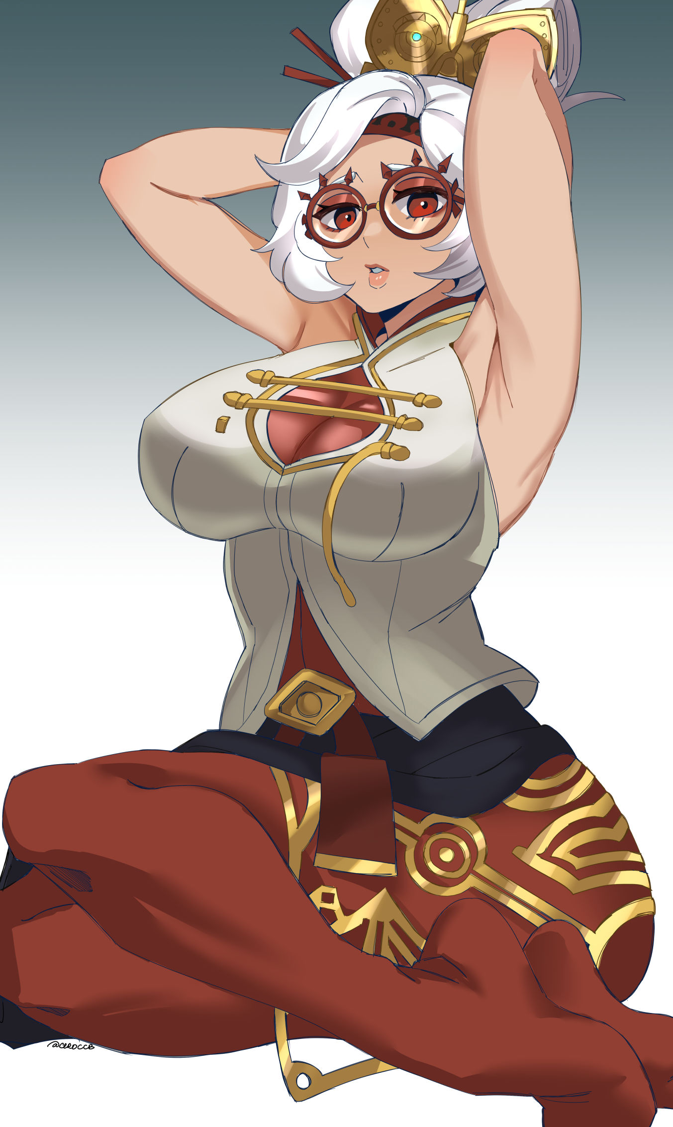 More Purah插画图片壁纸