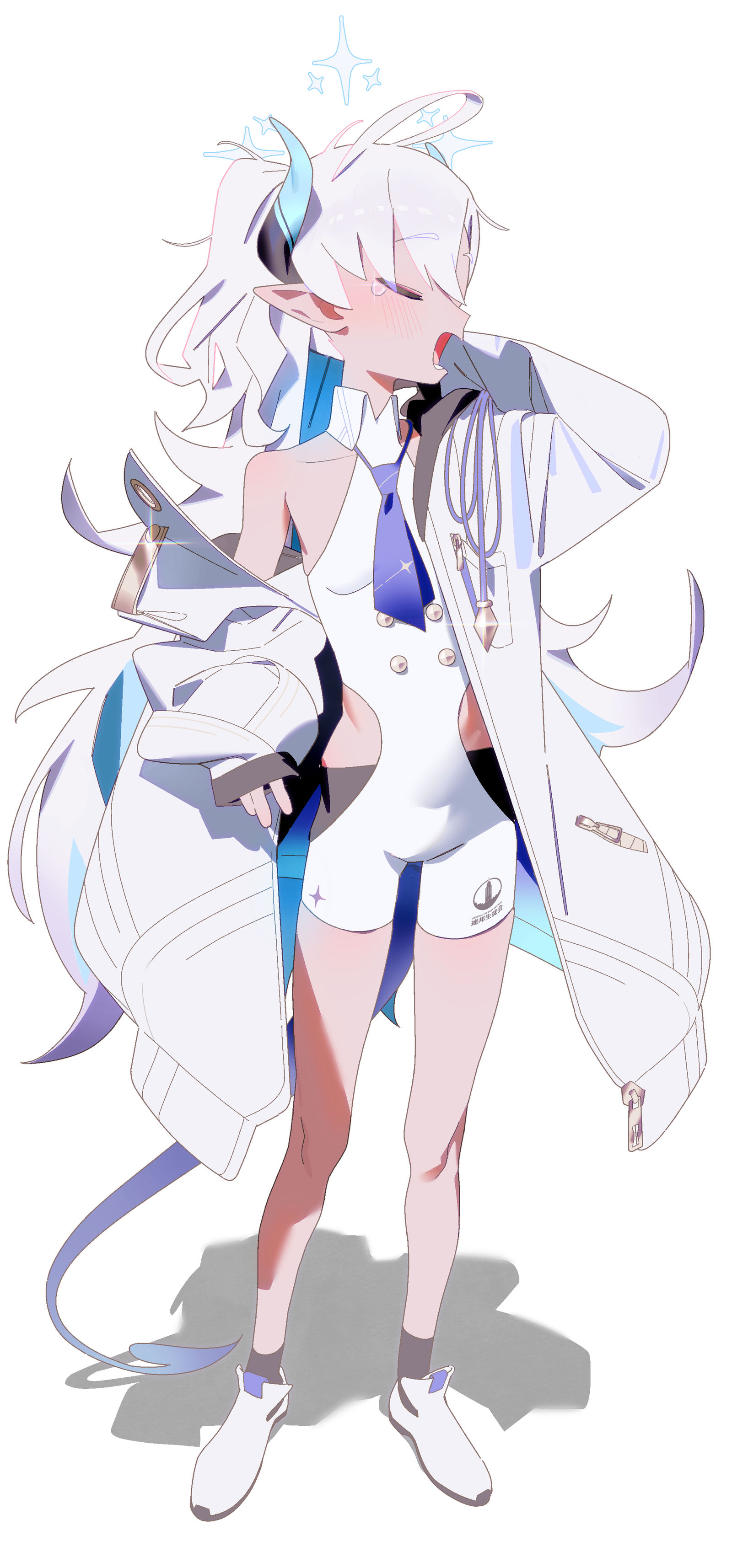 李子