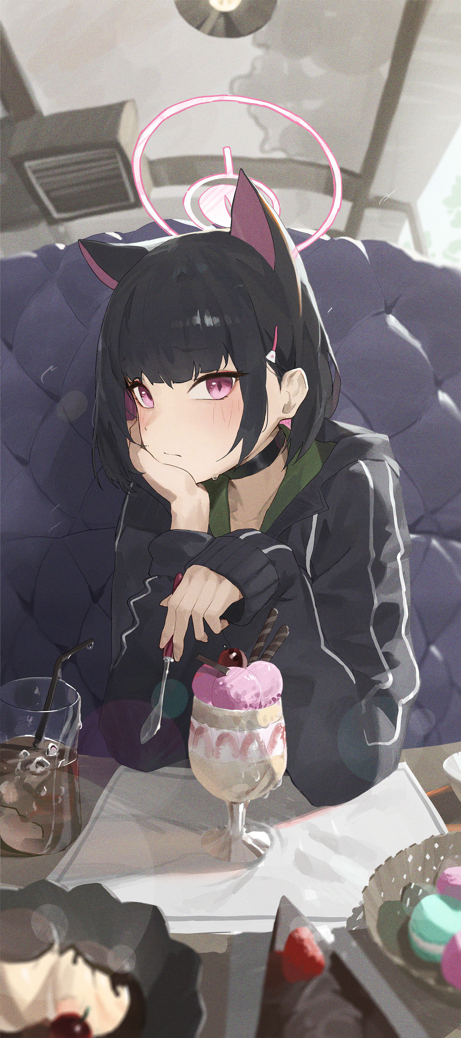 杏山枫