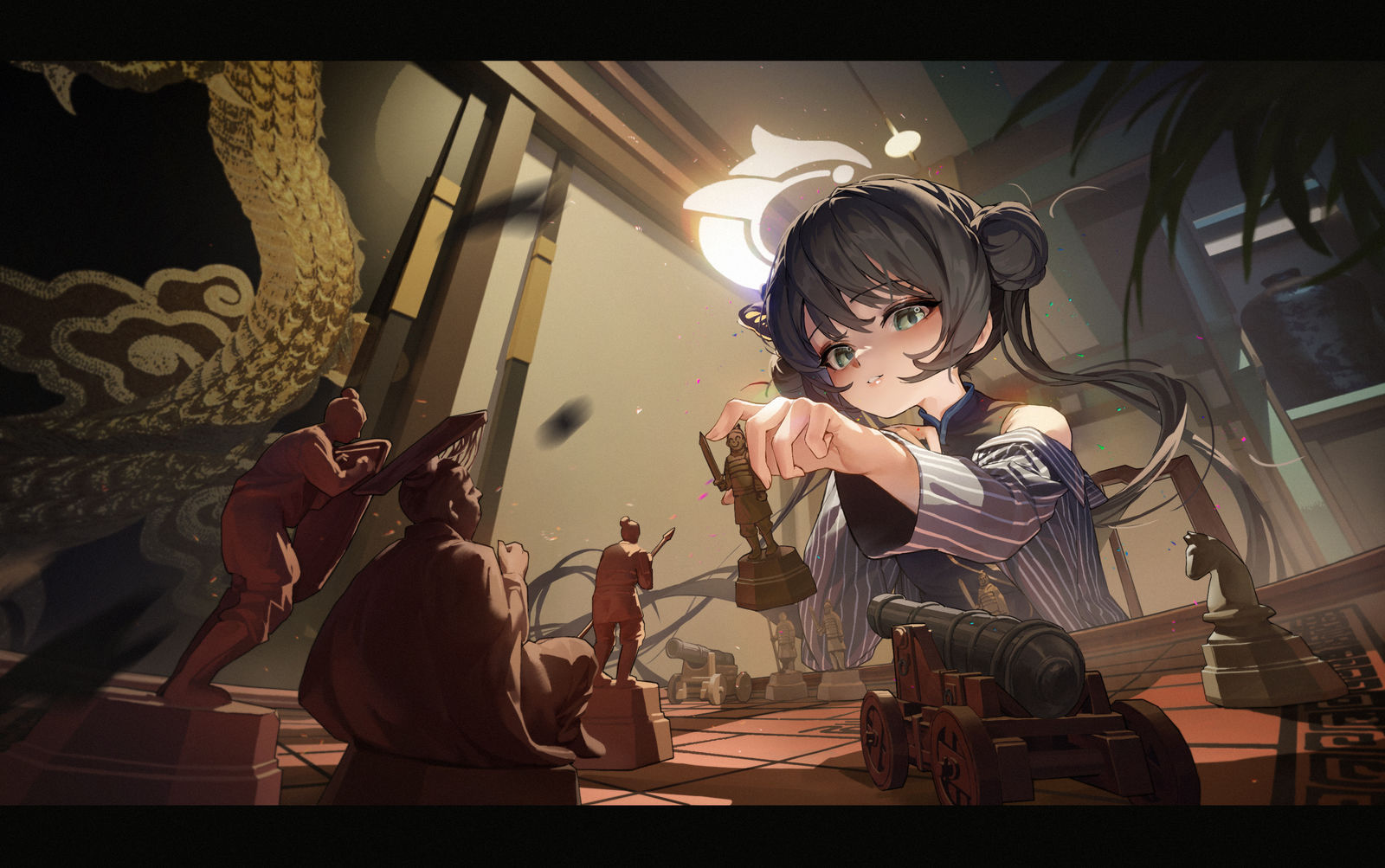 无题插画图片壁纸