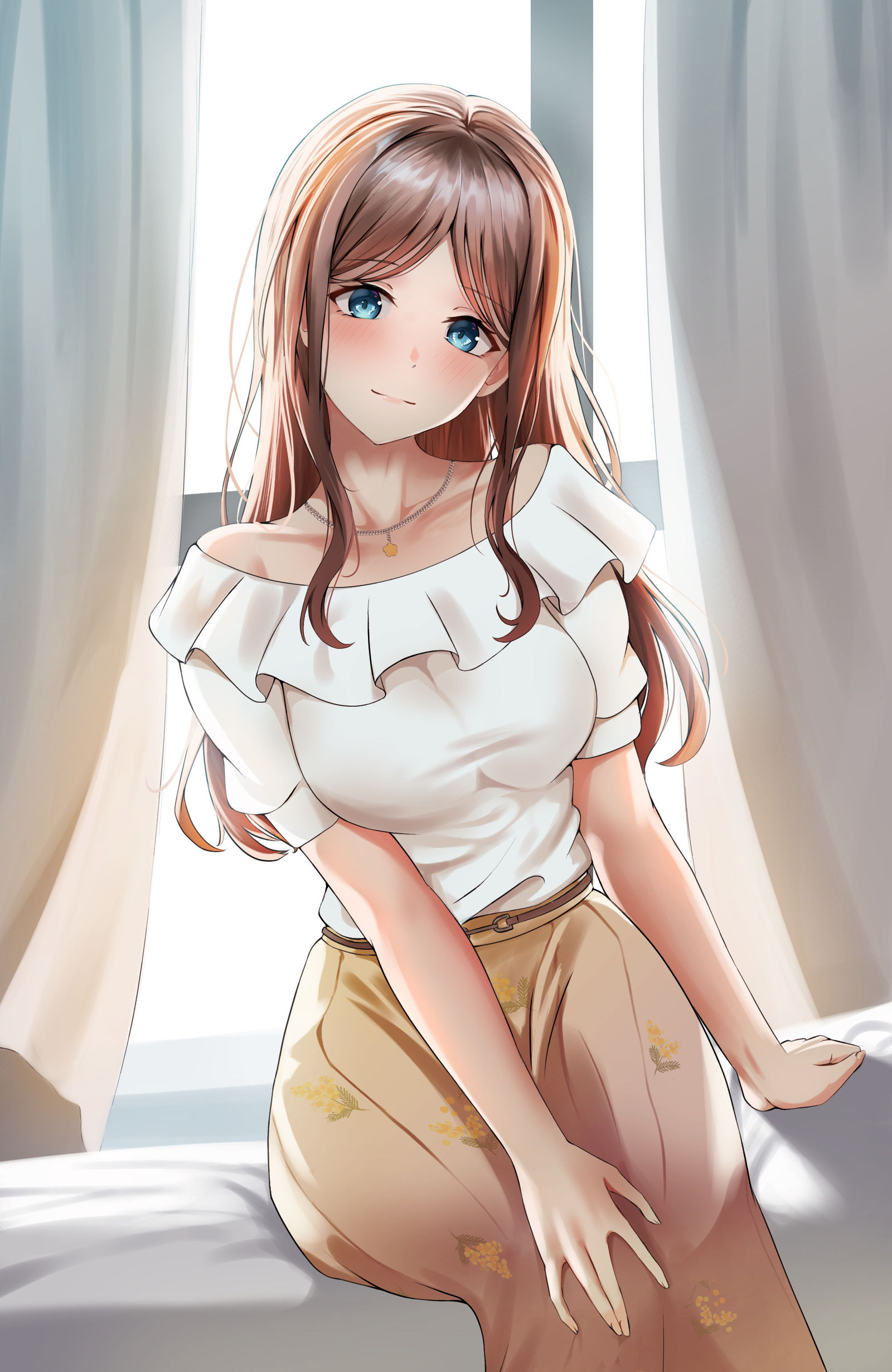长崎插画图片壁纸