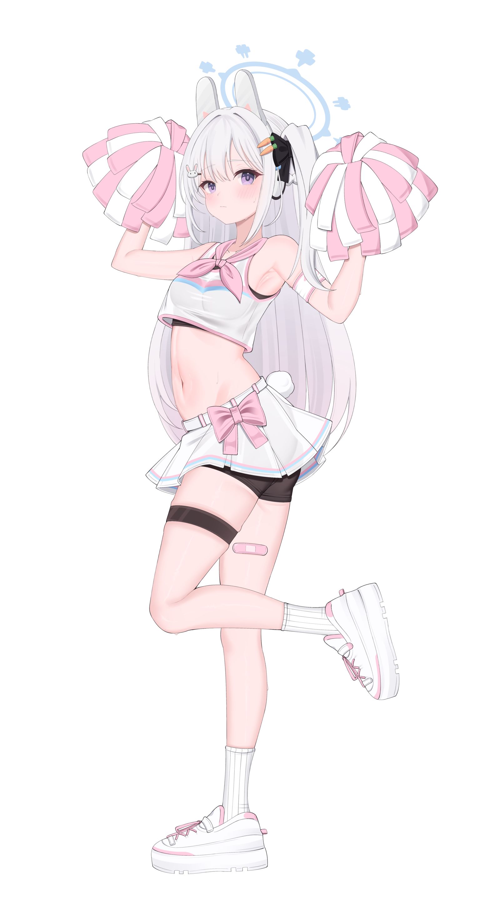 米雅子插画图片壁纸