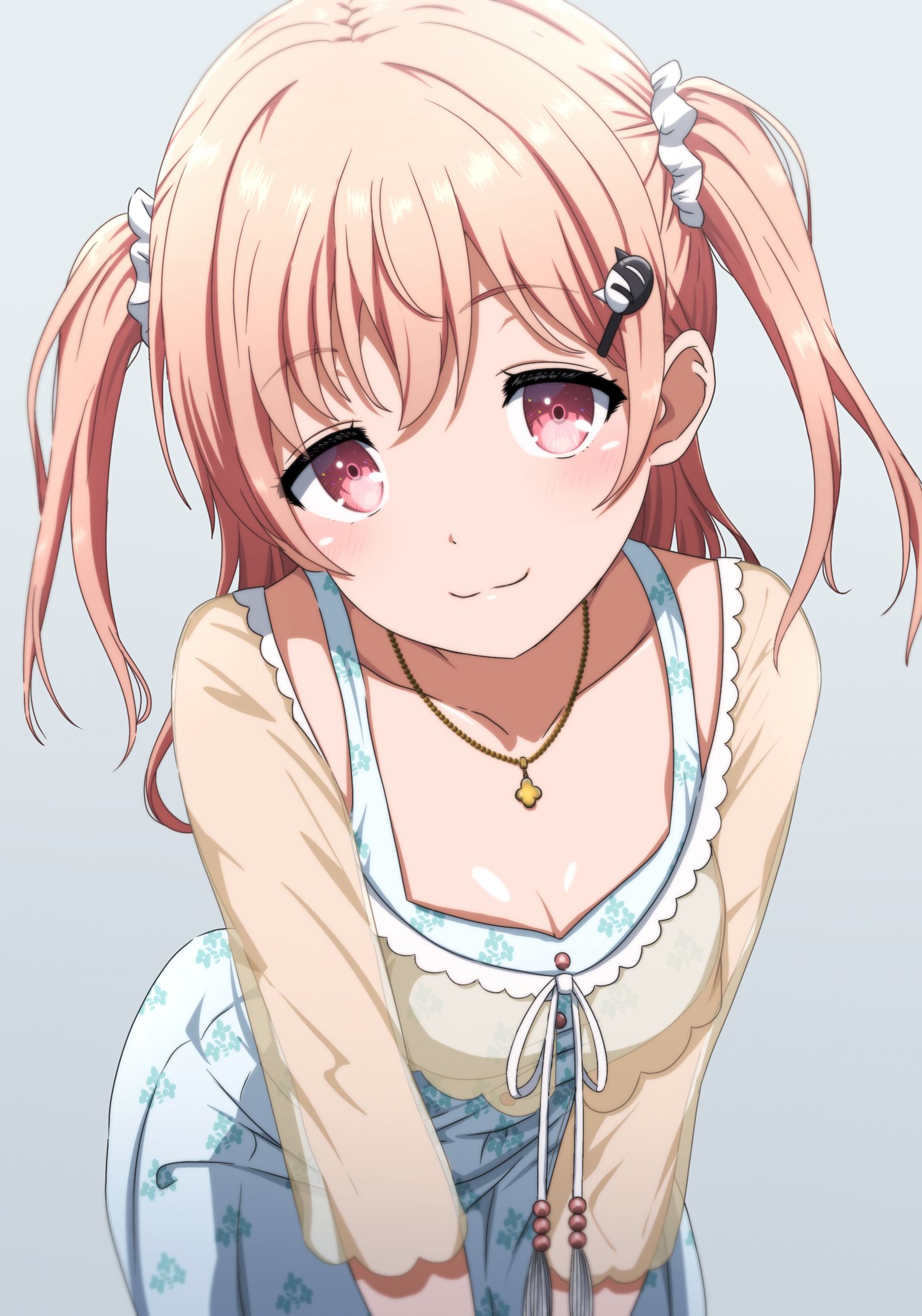 七深酱