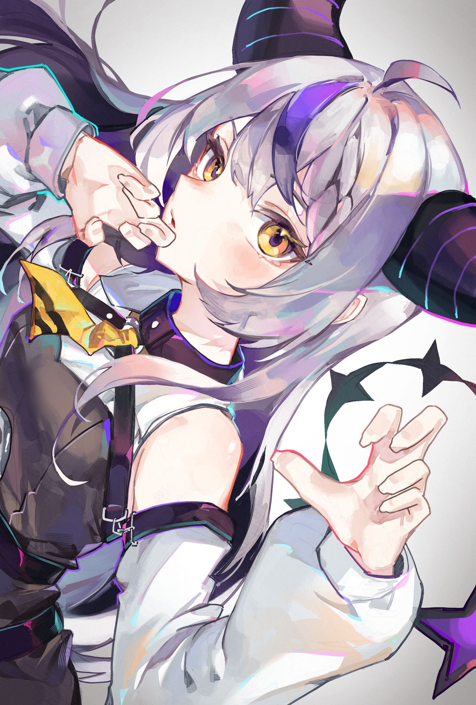 ㅡ-hololive虚拟主播