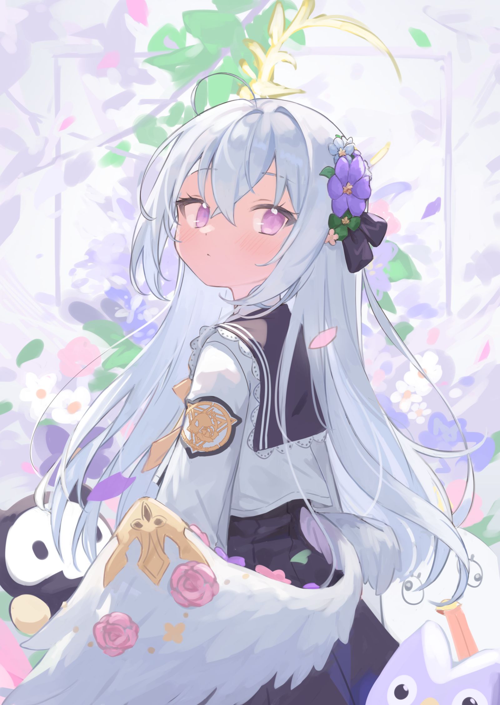 azusa-白洲梓アズサ