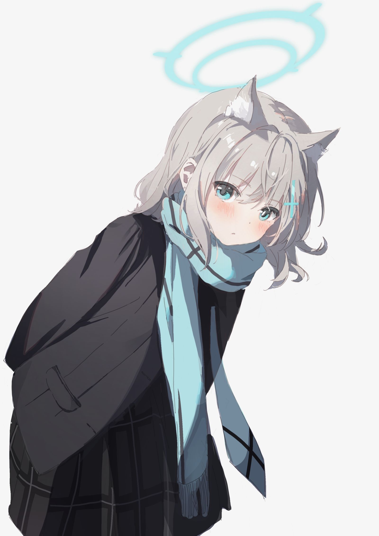 西洛科插画图片壁纸