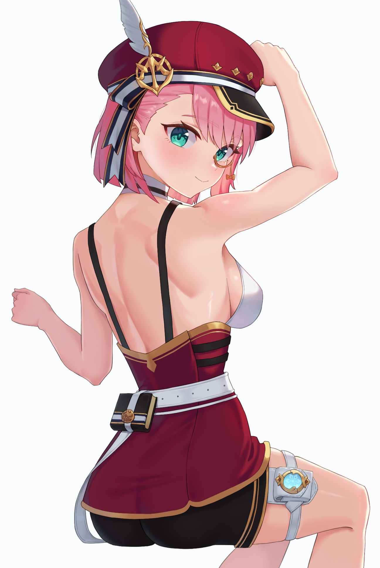 夏洛特