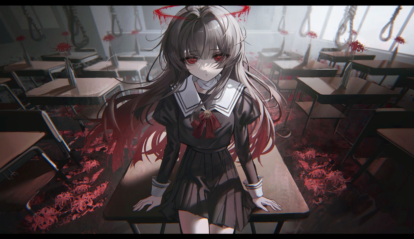 ＿插画图片壁纸