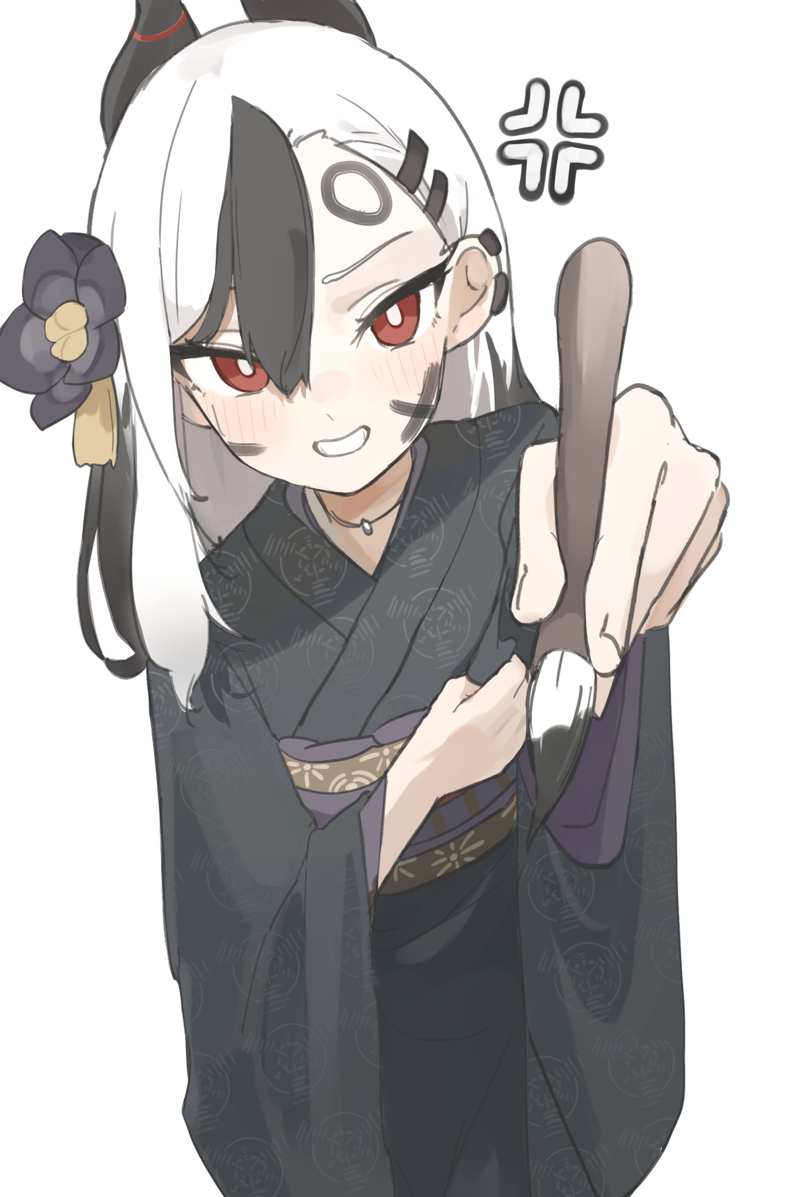 無題插画图片壁纸
