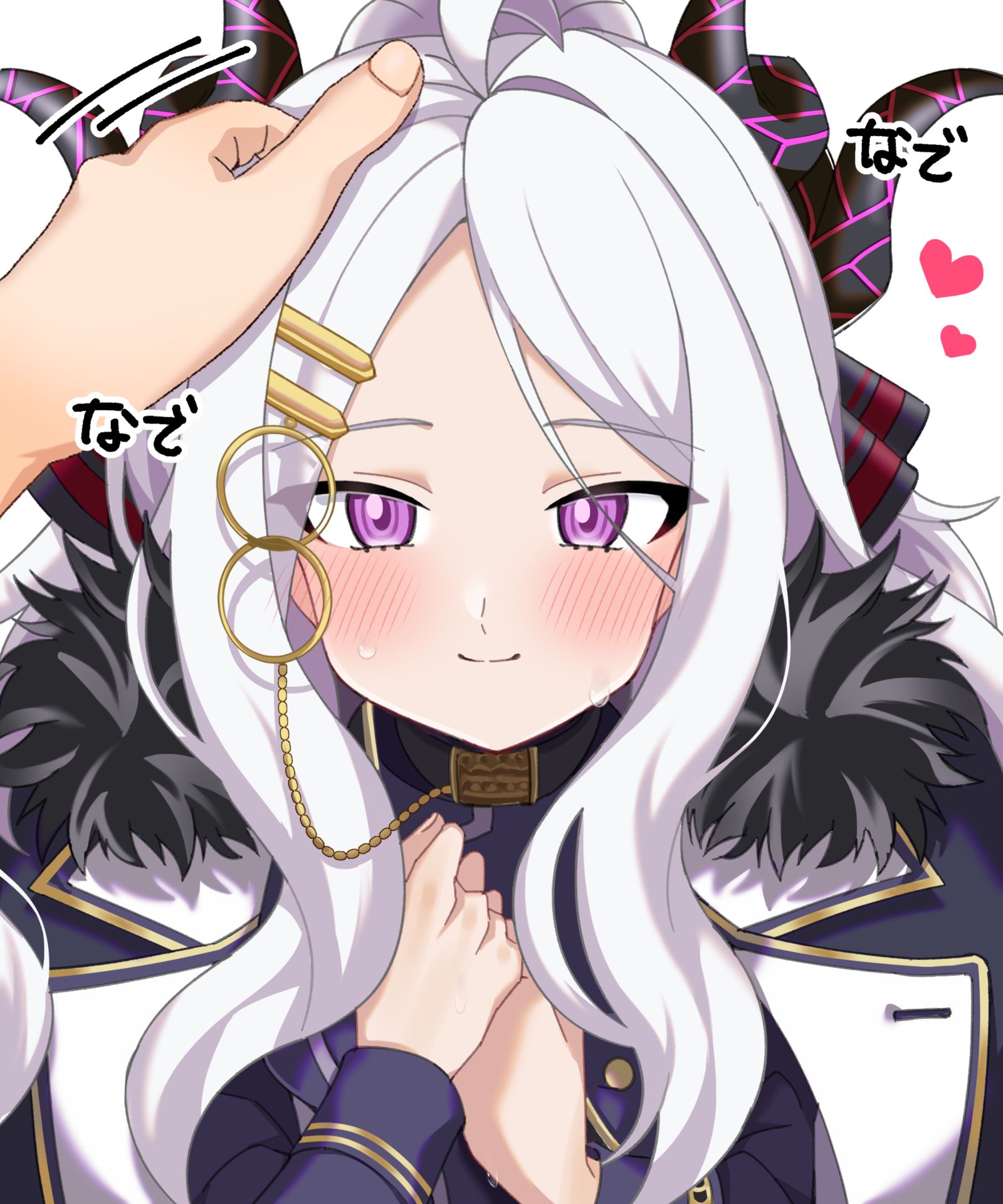 空崎hina
