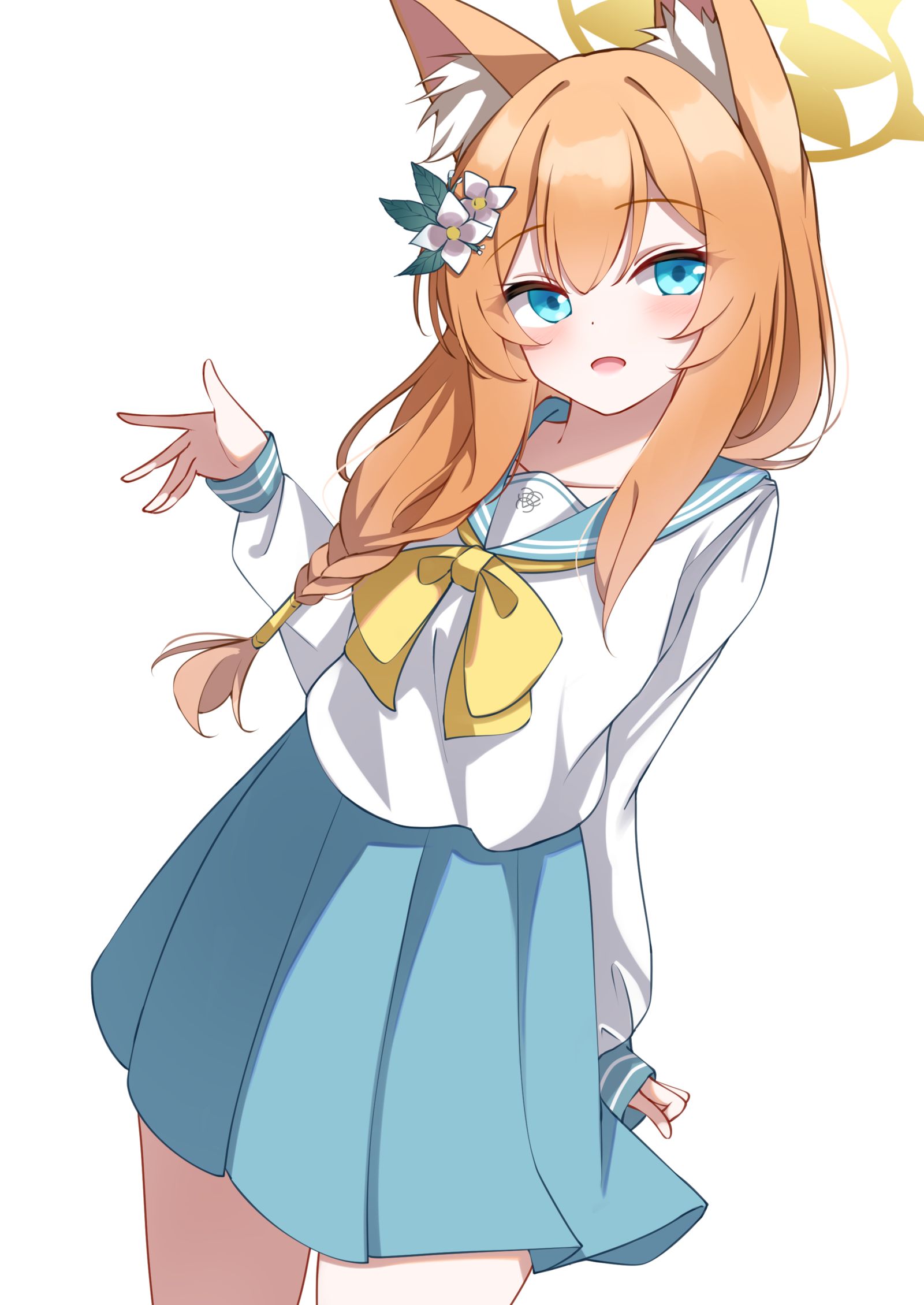 玛丽