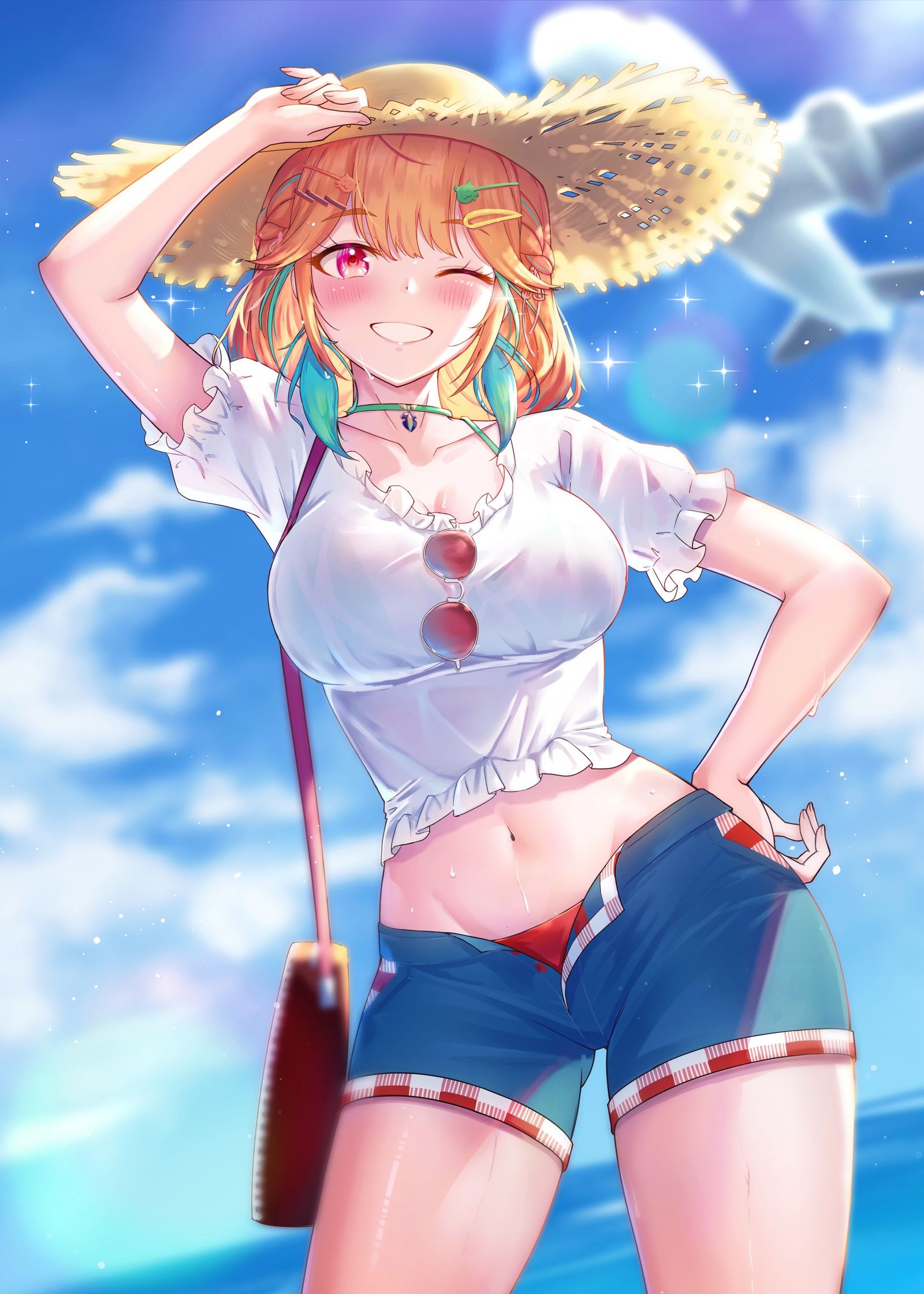 Takanashi Kiara-TakanashiKiaraartsofashes