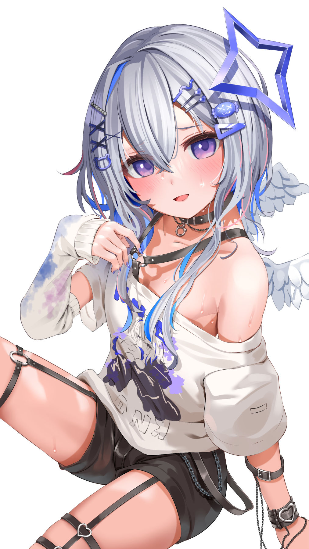 新服装插画图片壁纸