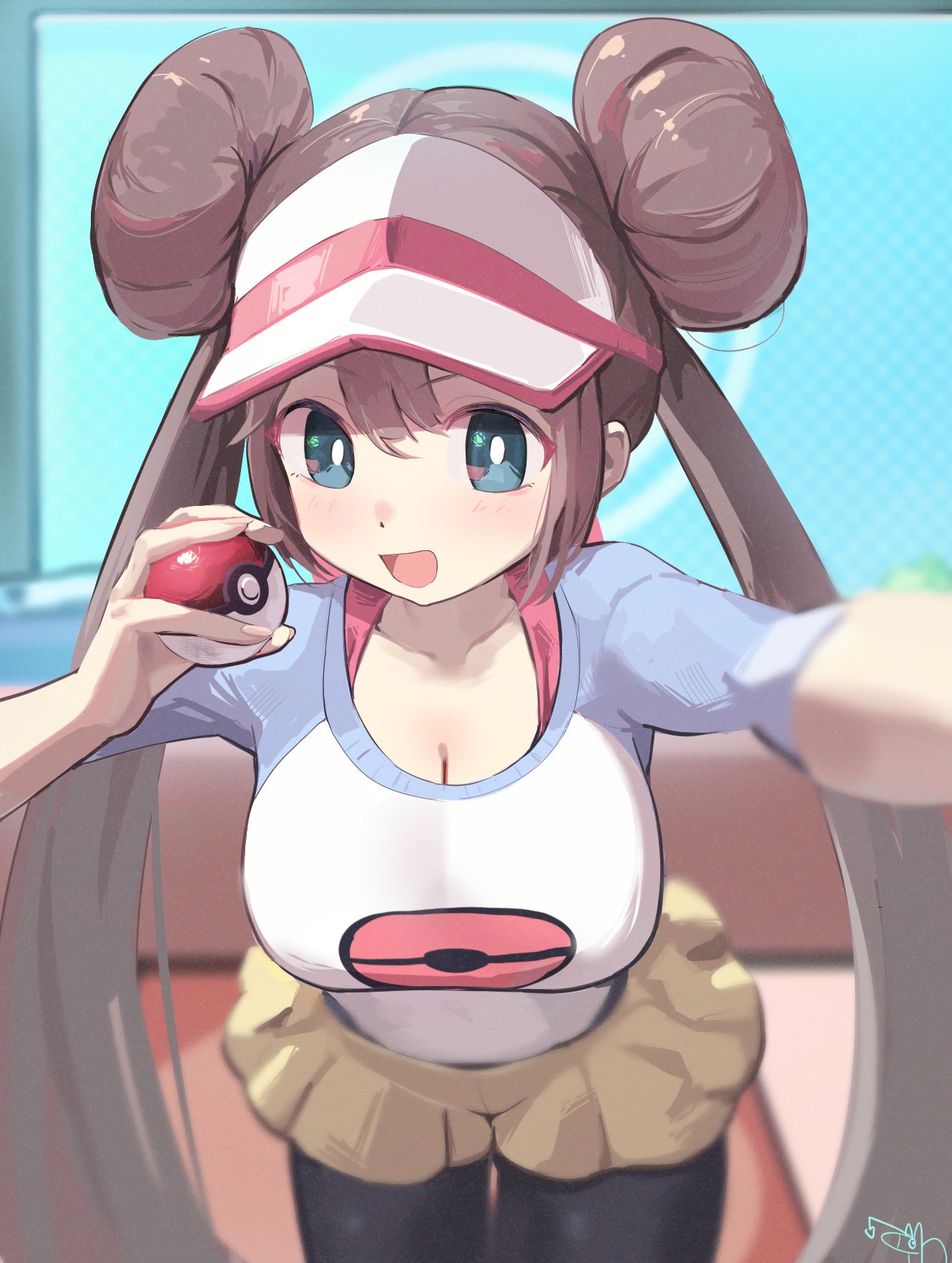 Commission