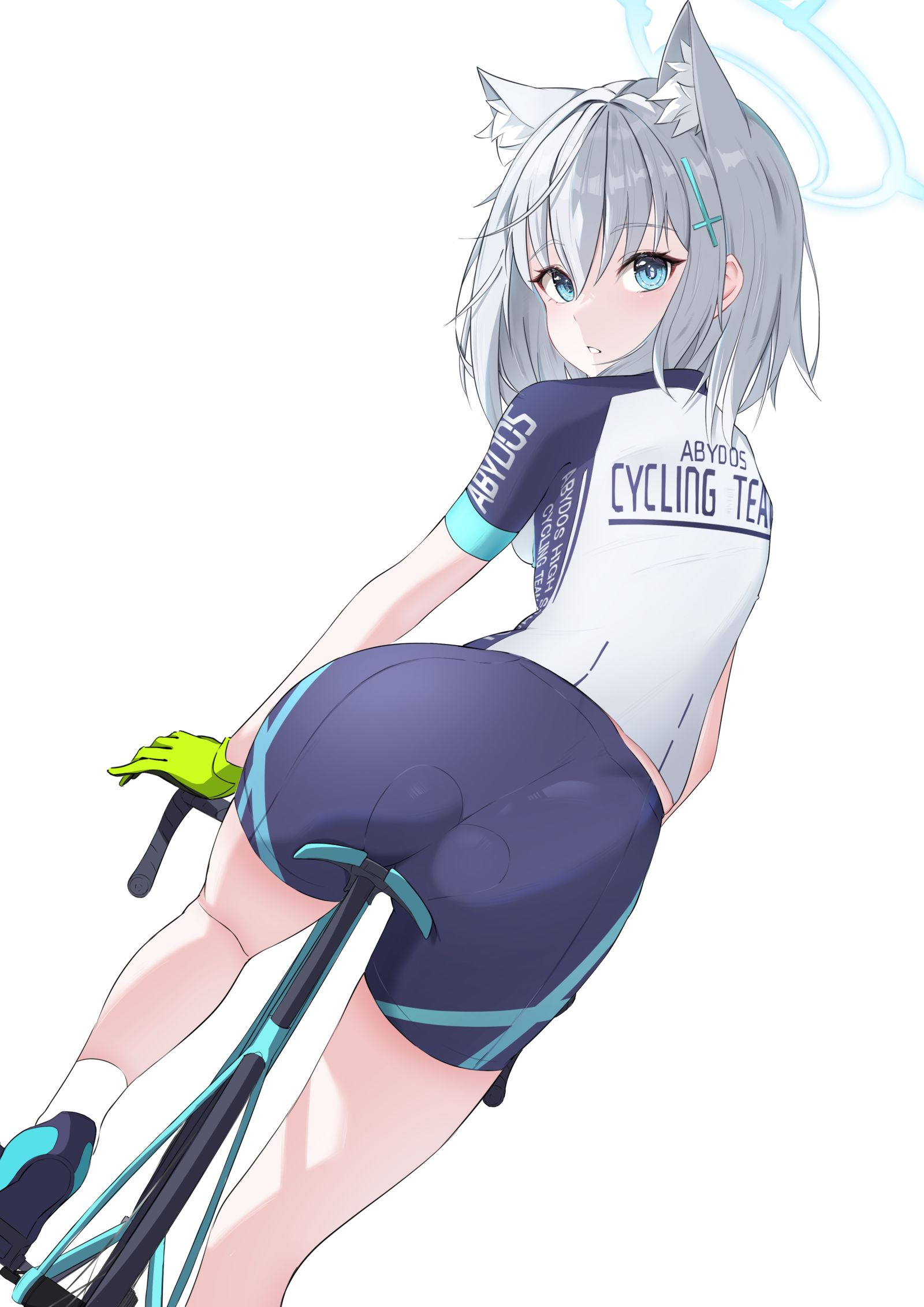 西洛科插画图片壁纸