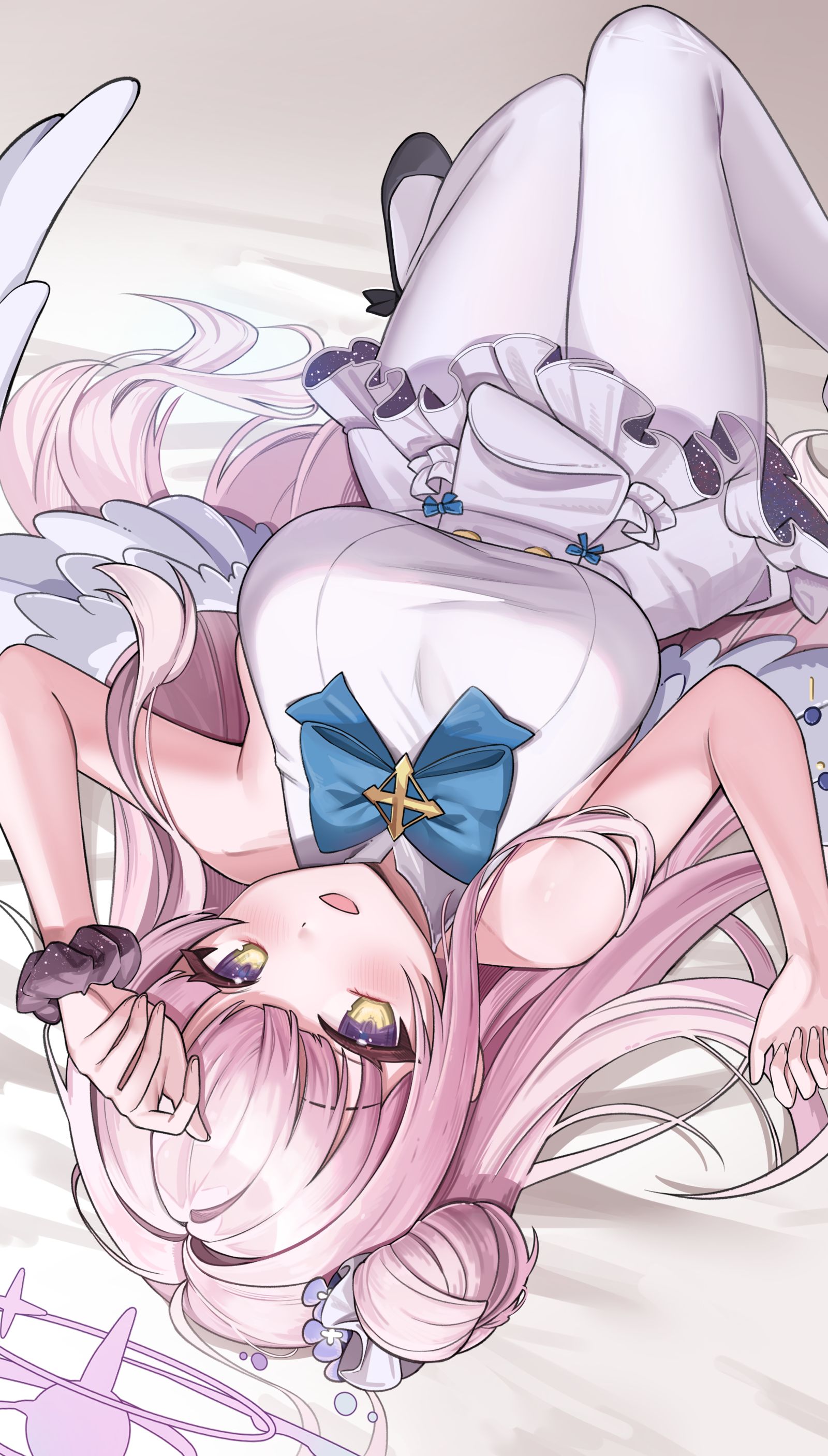 米迦插画图片壁纸