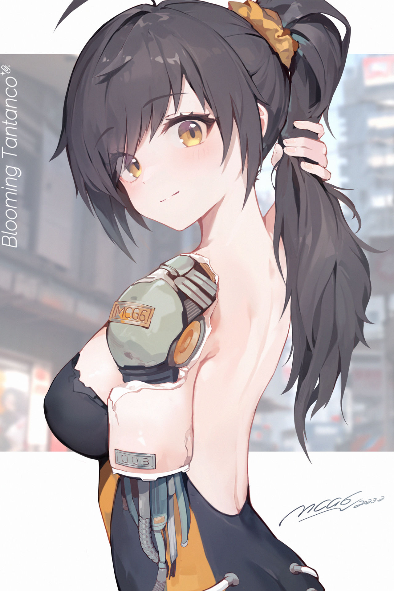 练习插画图片壁纸
