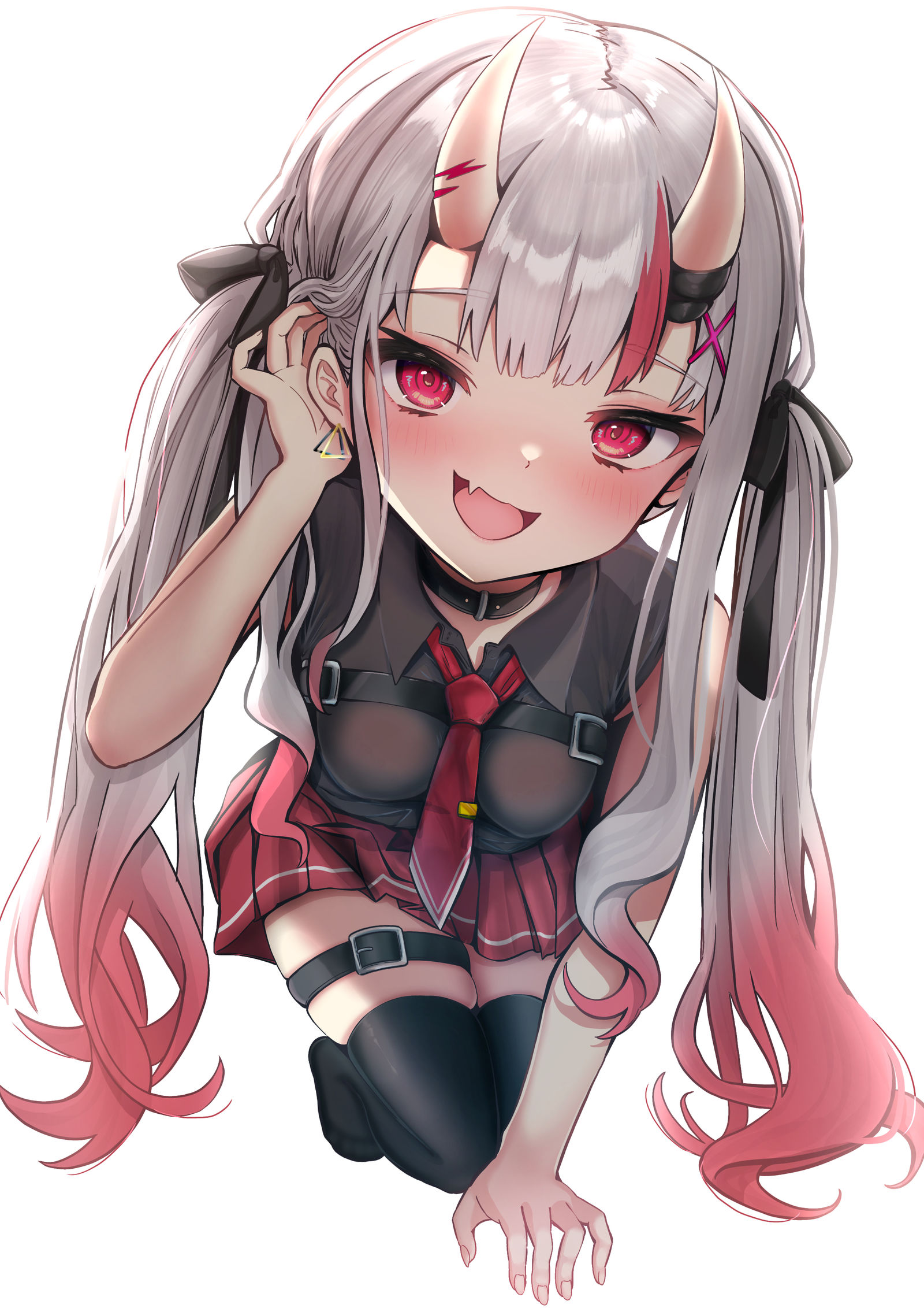 黒百鬼