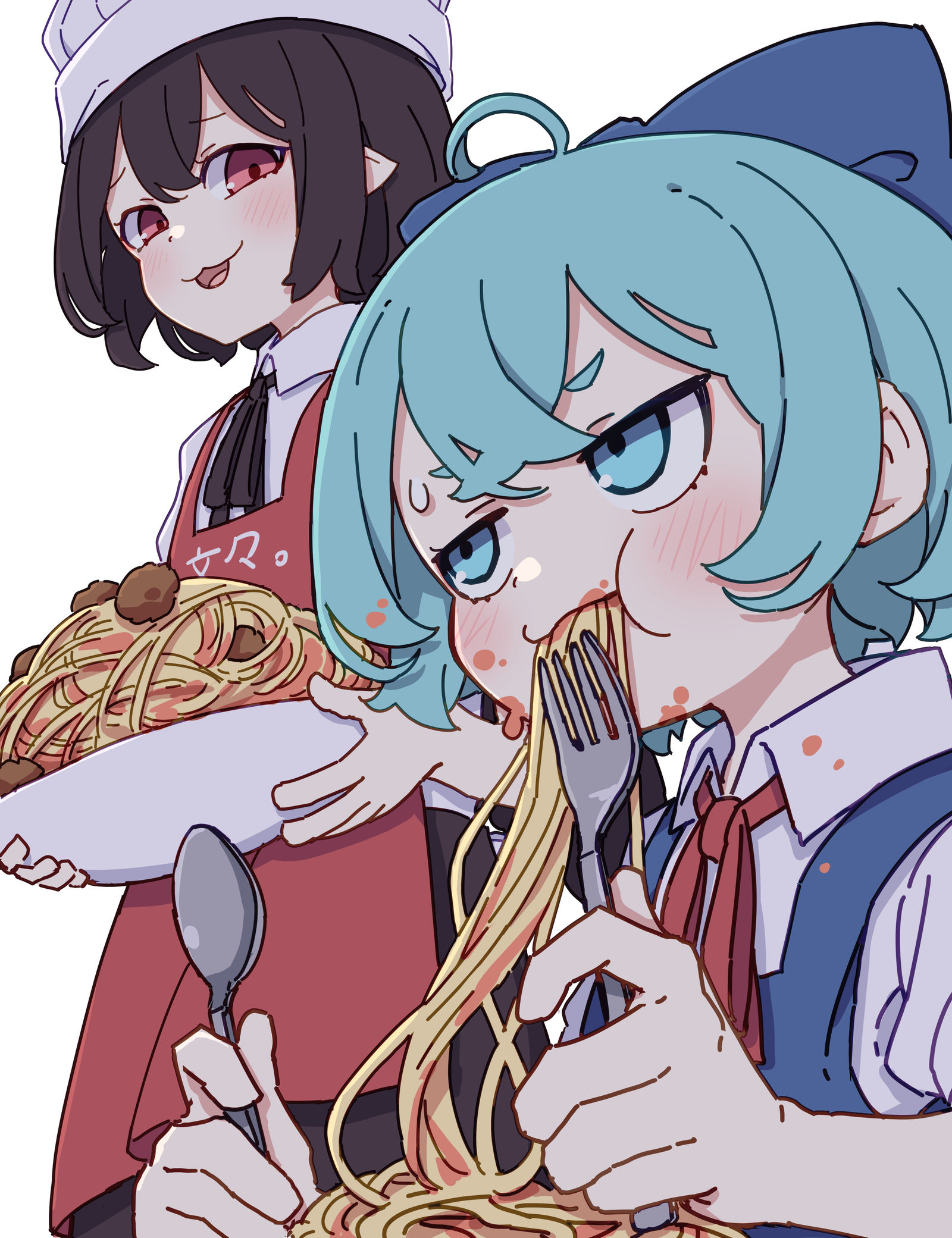 大盛追加-东方Project東方Project