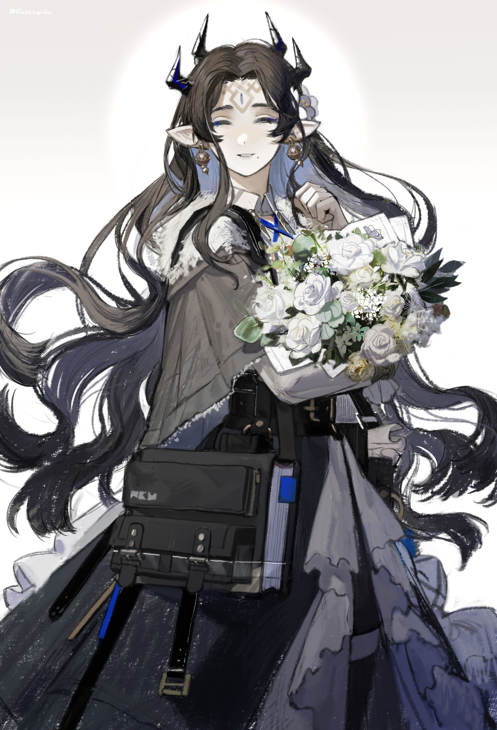 凛视落地贺图！