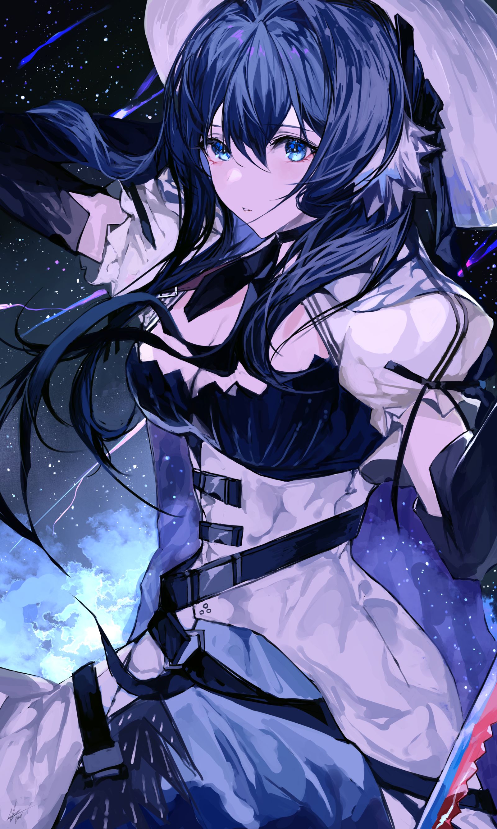 Astesia - STARSEEKER