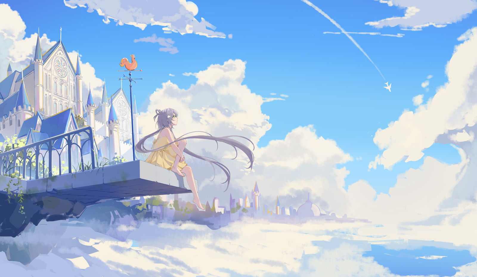 天依-少女VOCALOID CHINA
