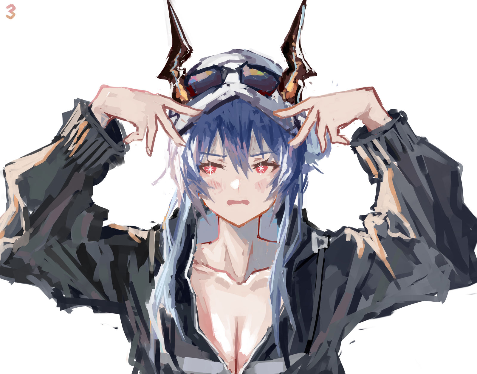 my idol chen-明日方舟明日方舟陈