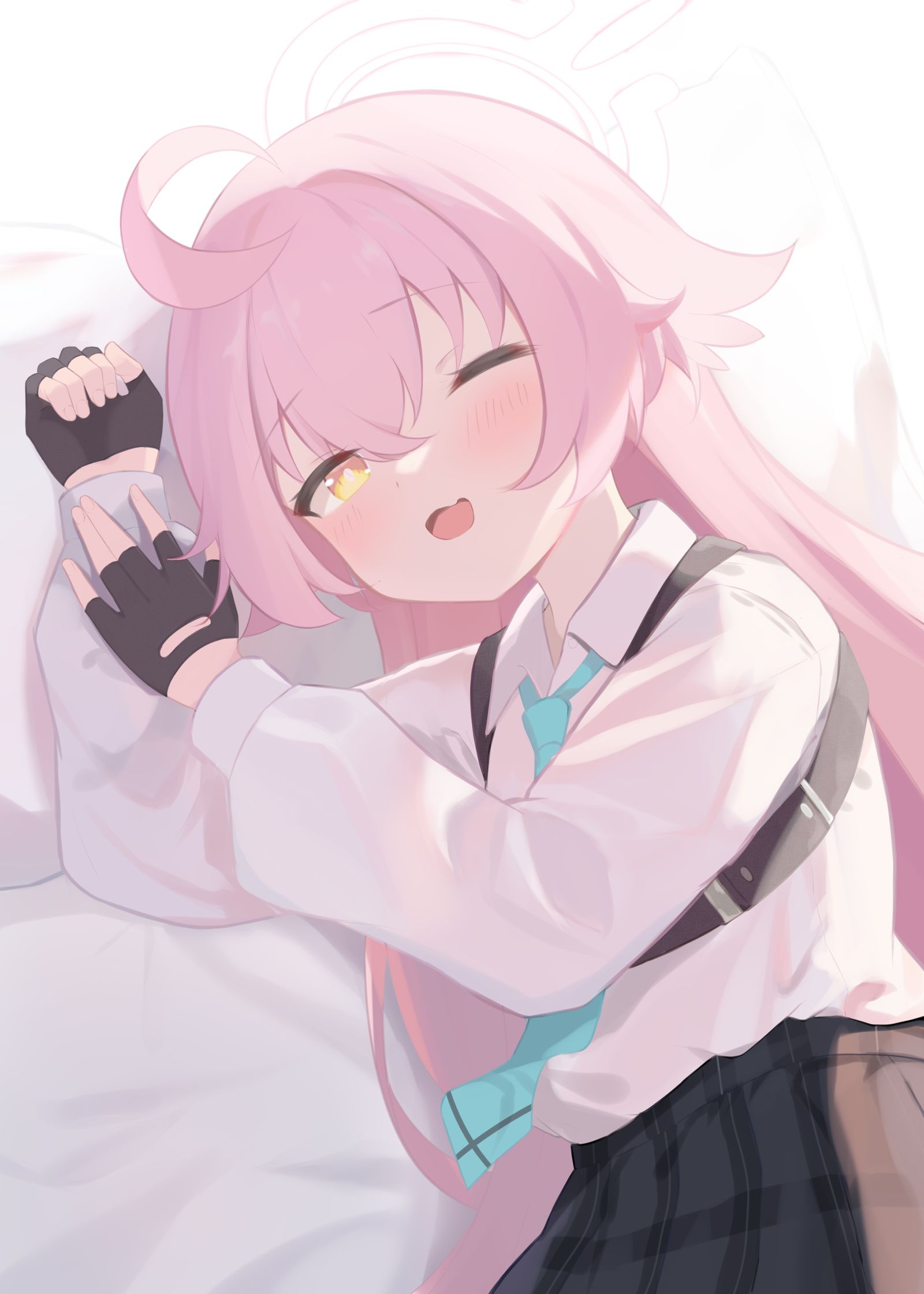 霍西诺插画图片壁纸