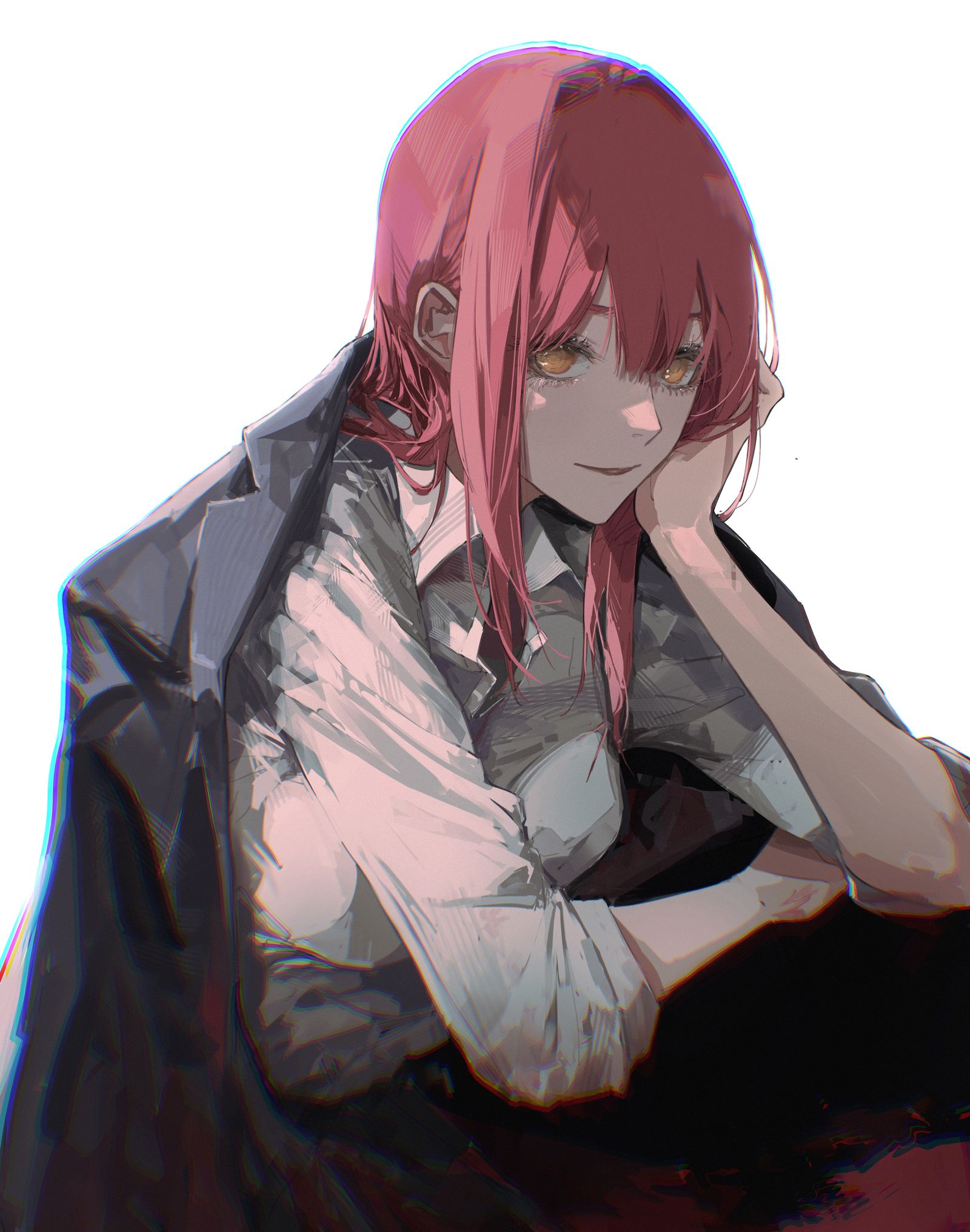 马基马插画图片壁纸