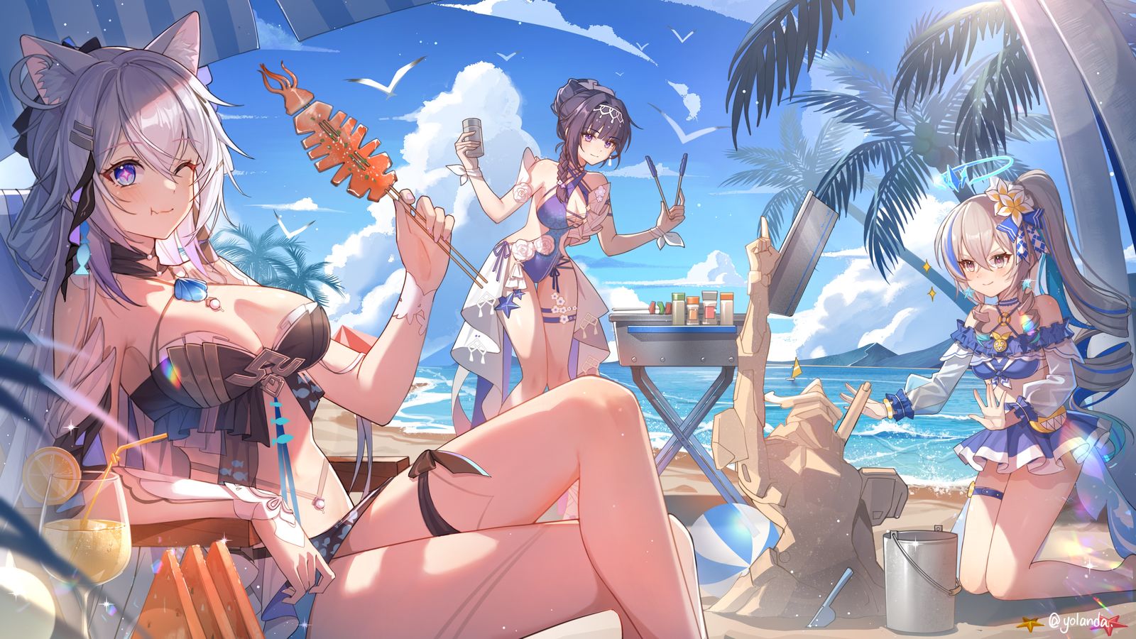 summer