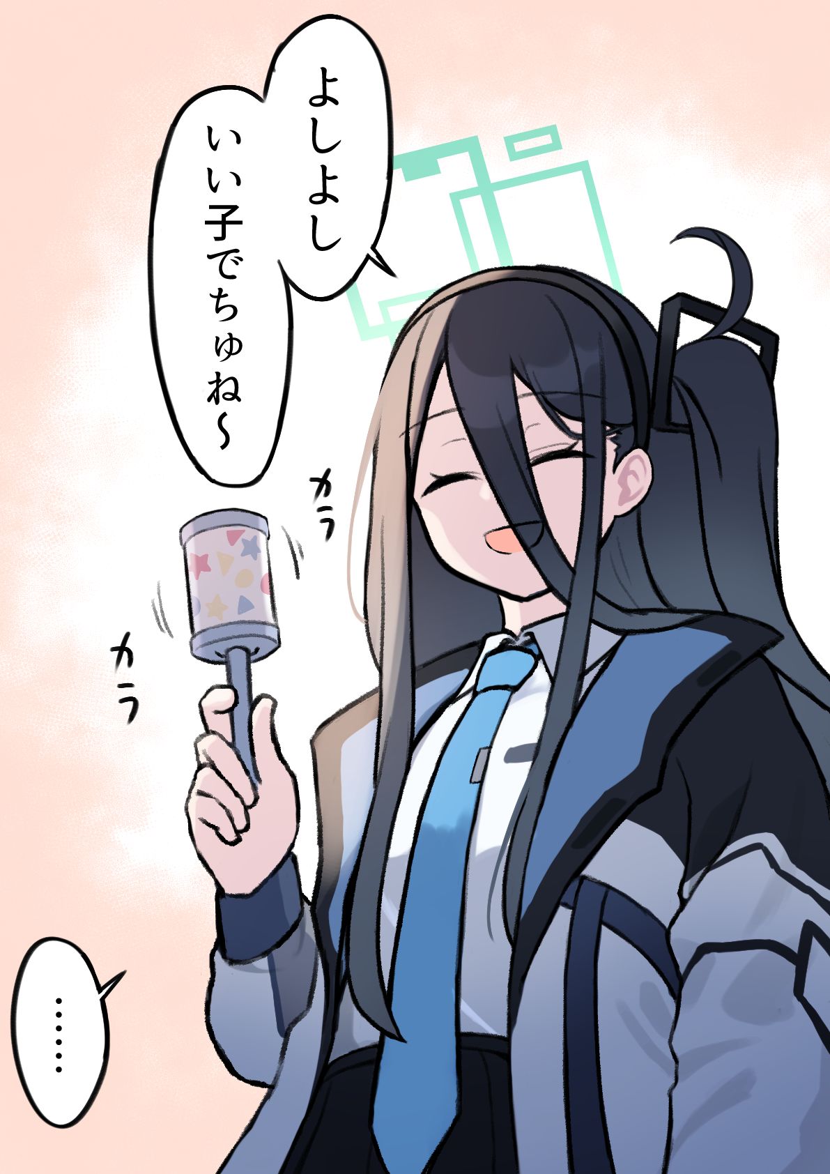 小凯妈妈……………………插画图片壁纸